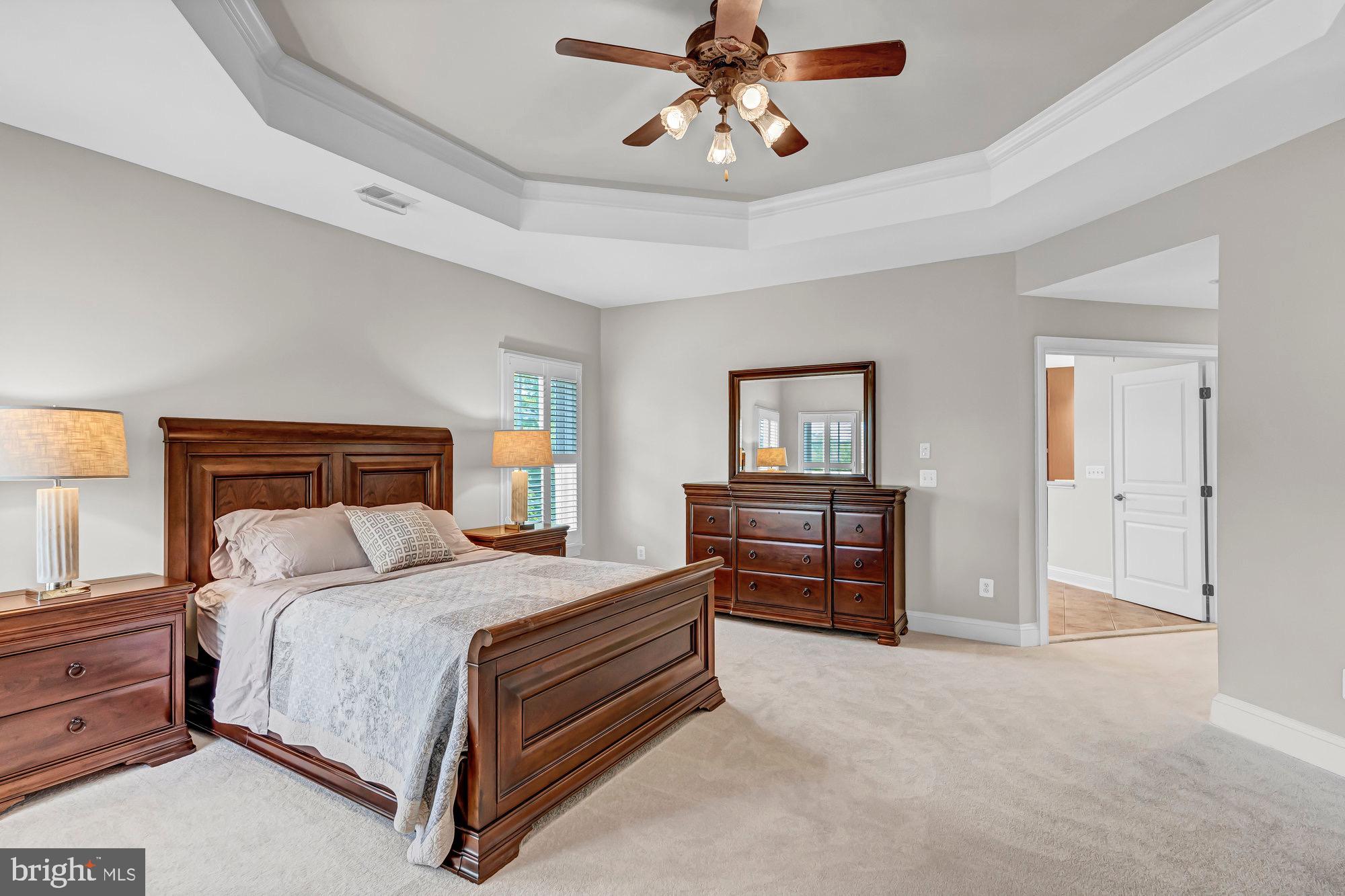 SQUIRES CREST - Residential