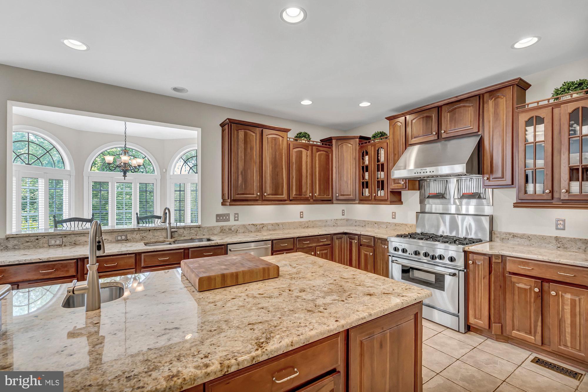 SQUIRES CREST - Residential