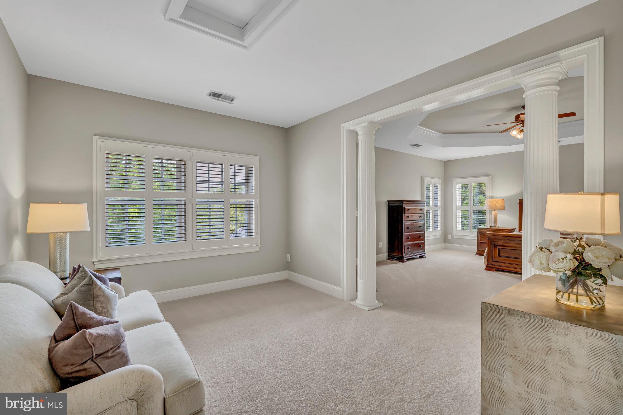 SQUIRES CREST - Residential