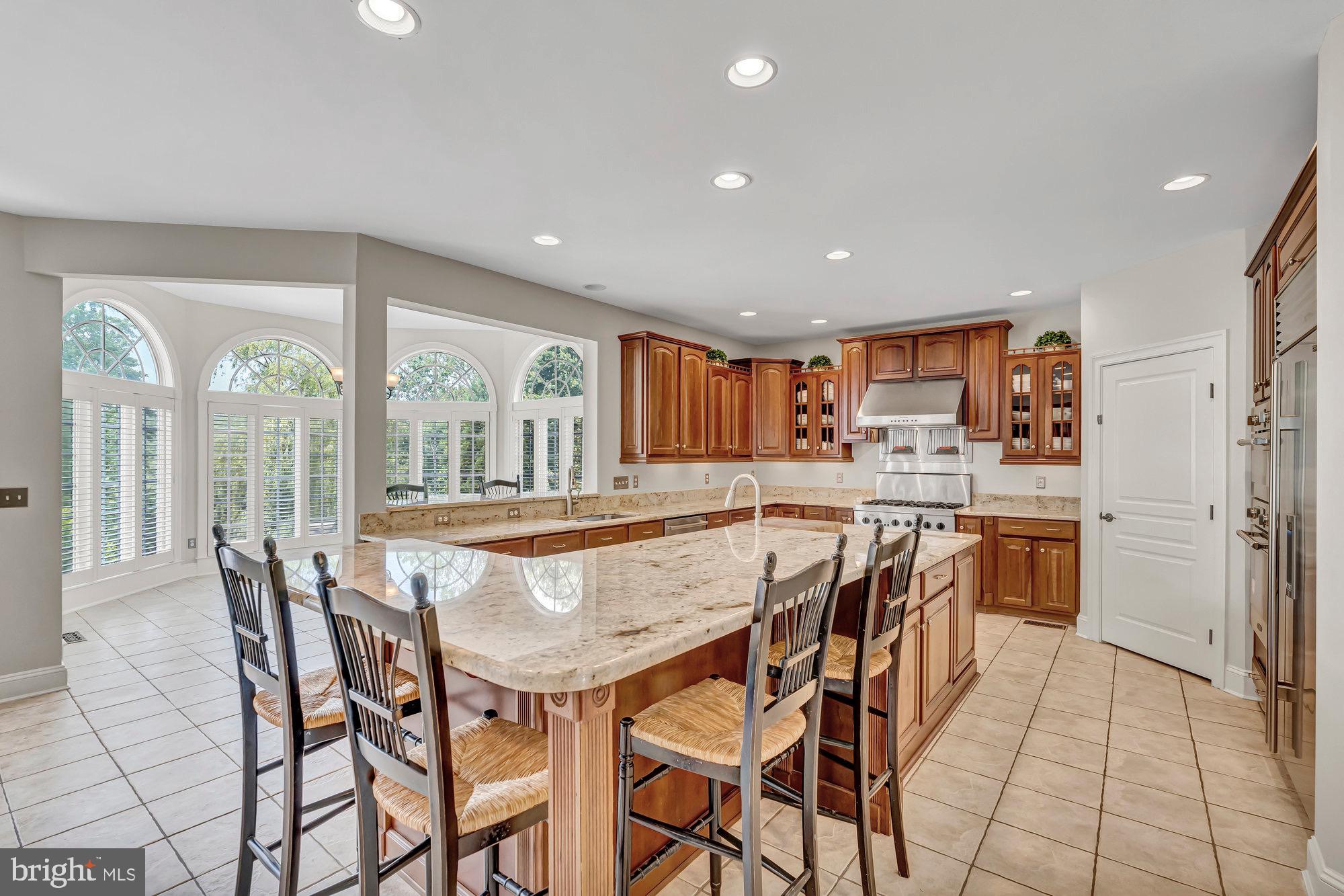 SQUIRES CREST - Residential