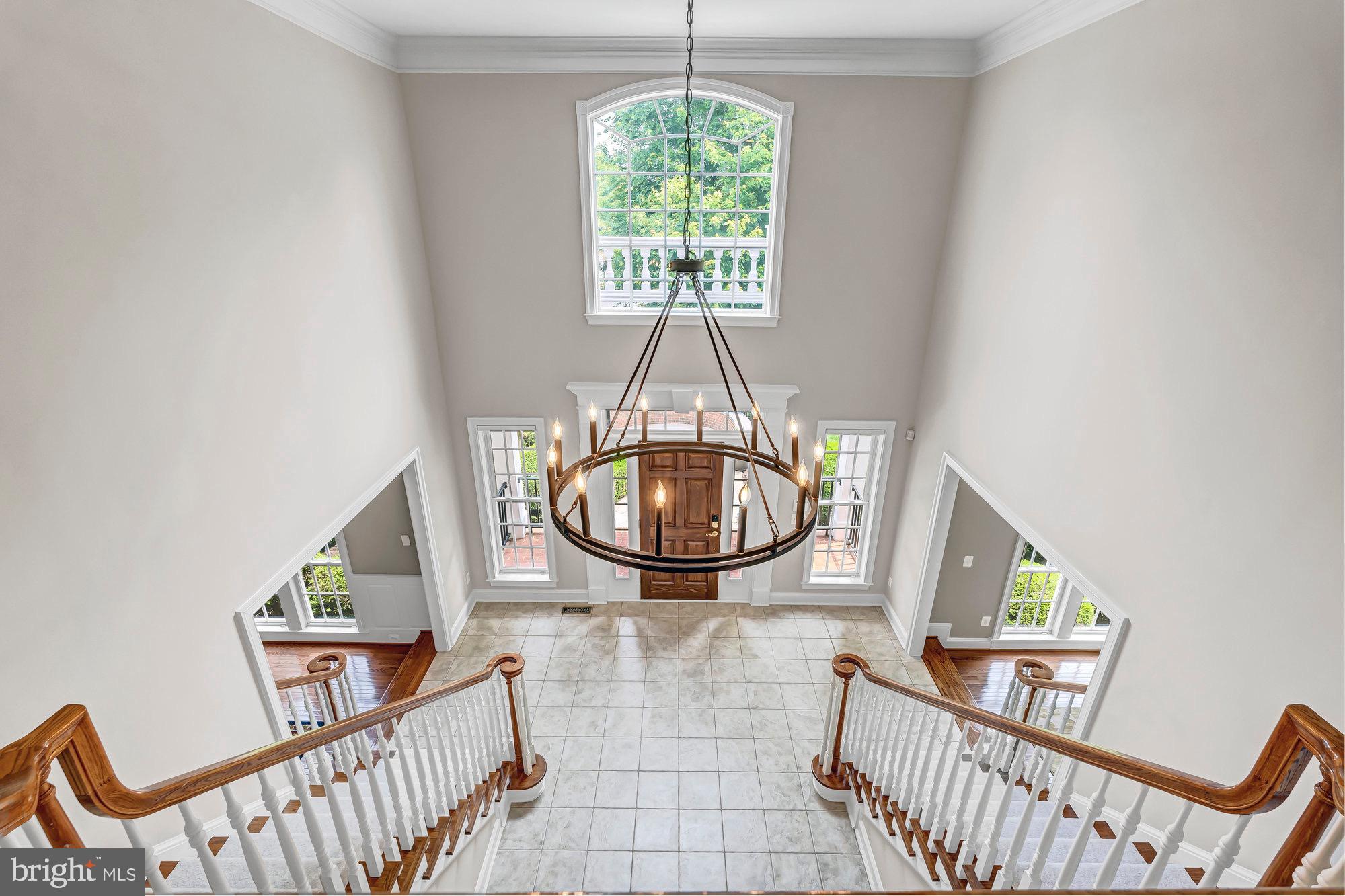 SQUIRES CREST - Residential