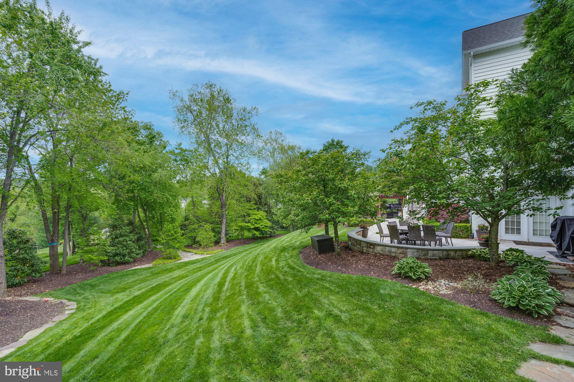 SQUIRES CREST - Residential