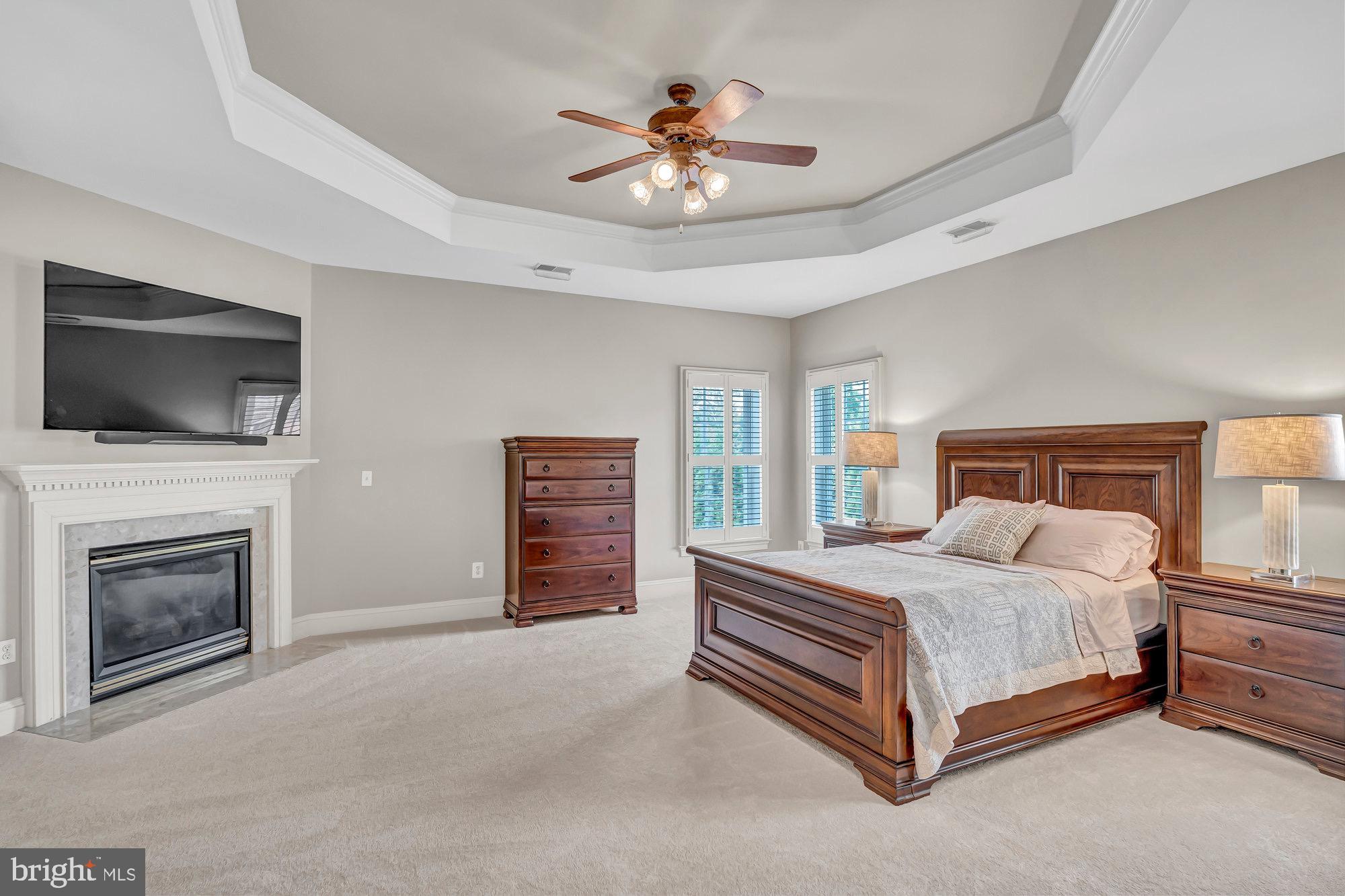 SQUIRES CREST - Residential