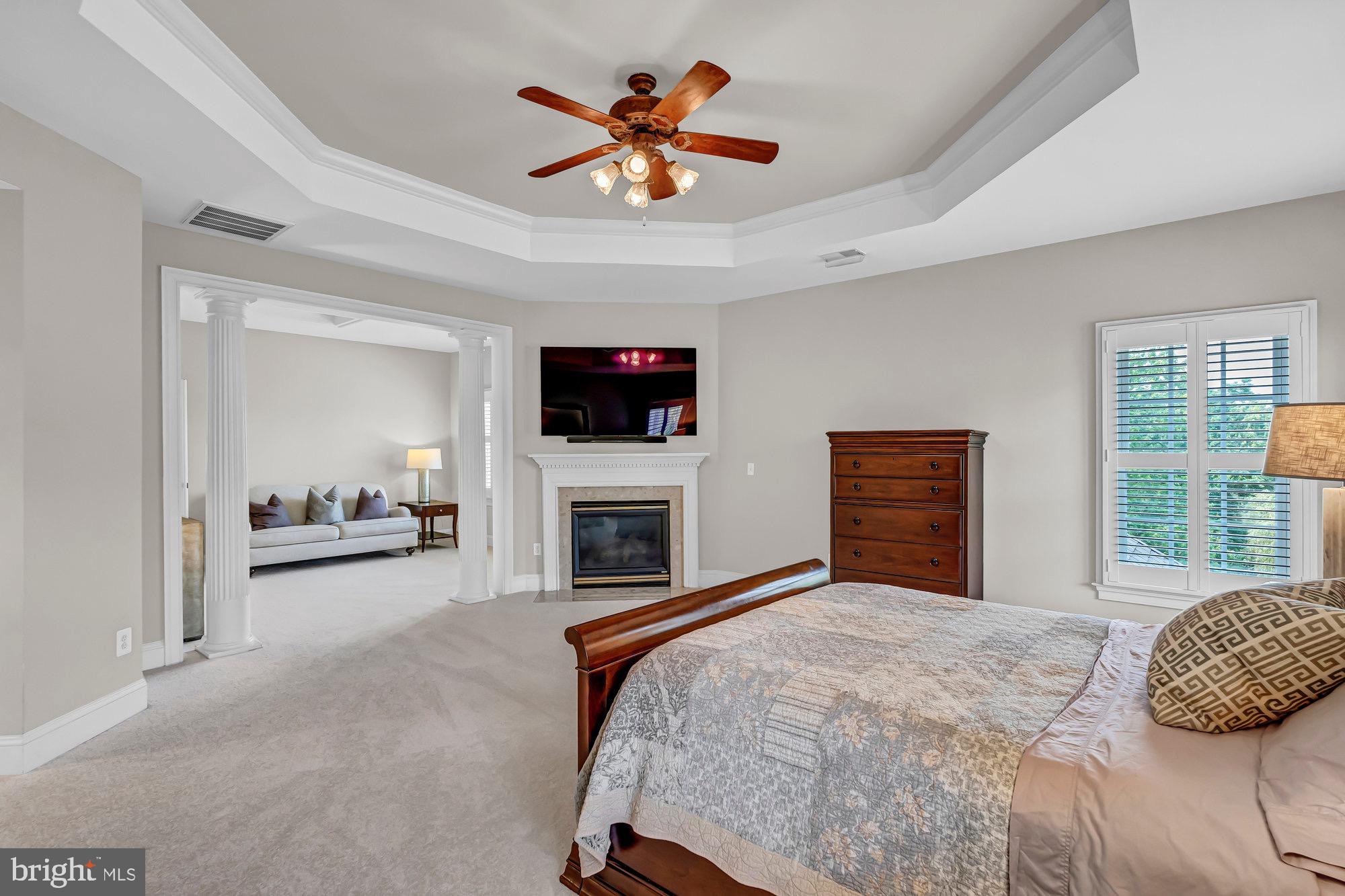 SQUIRES CREST - Residential