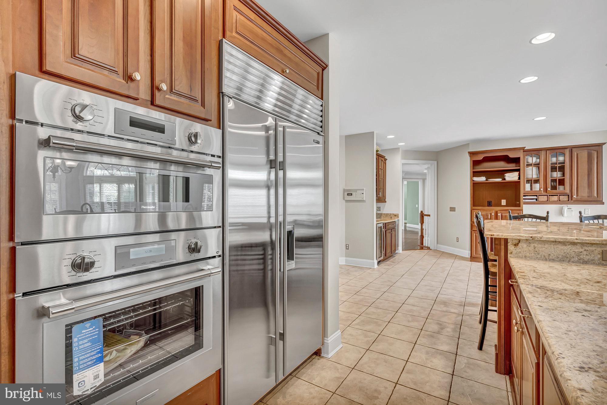 SQUIRES CREST - Residential