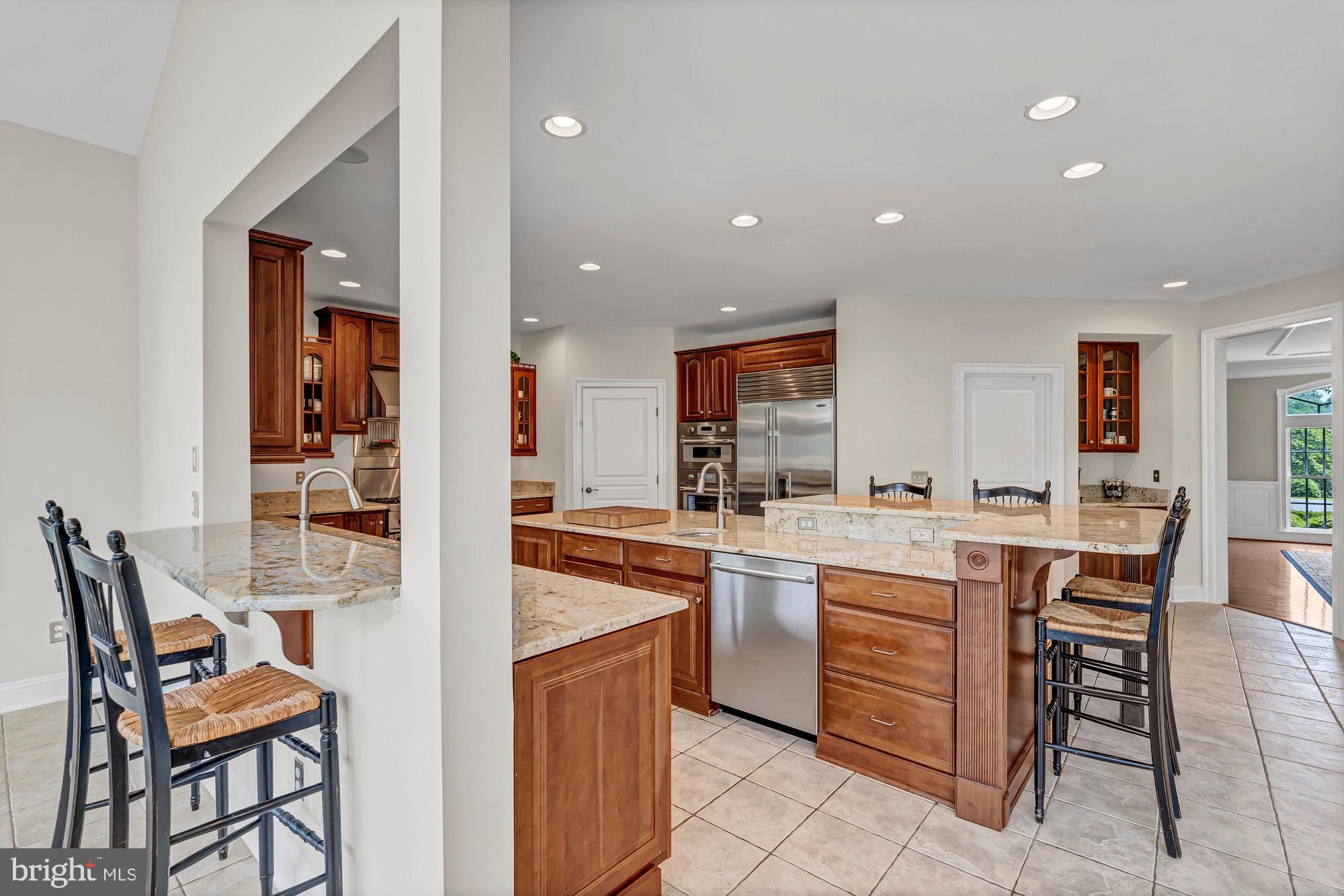 SQUIRES CREST - Residential