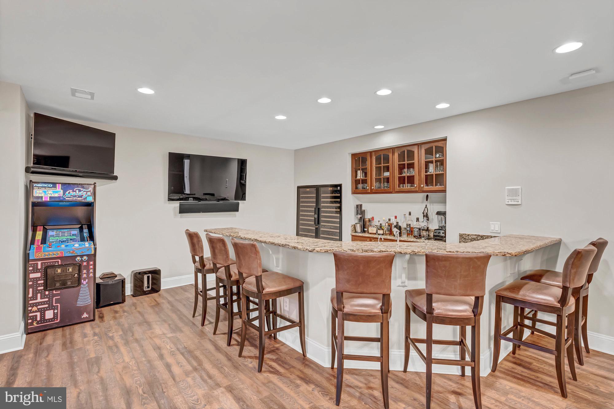 SQUIRES CREST - Residential