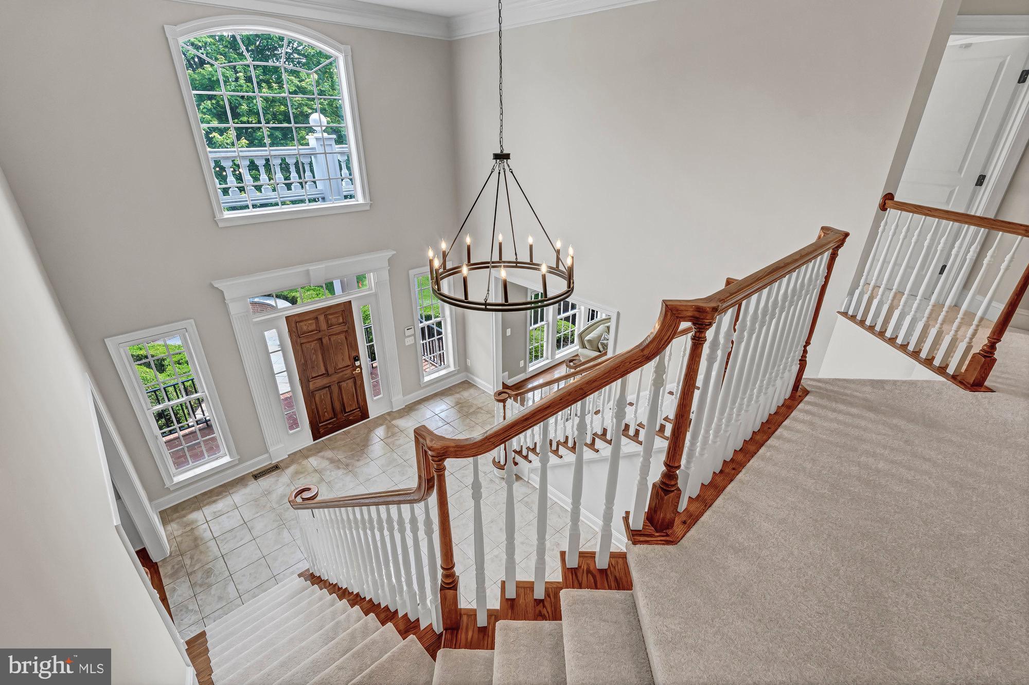 SQUIRES CREST - Residential