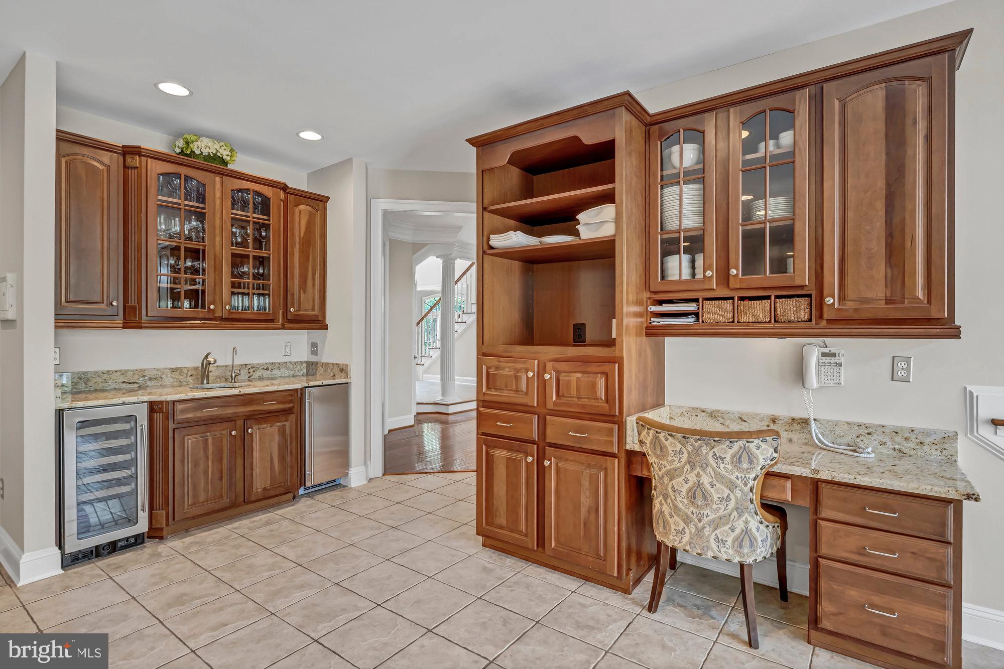 SQUIRES CREST - Residential