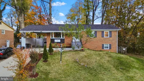 2703 Shawn Court, Fort Washington, MD MLS: MDPG2182206