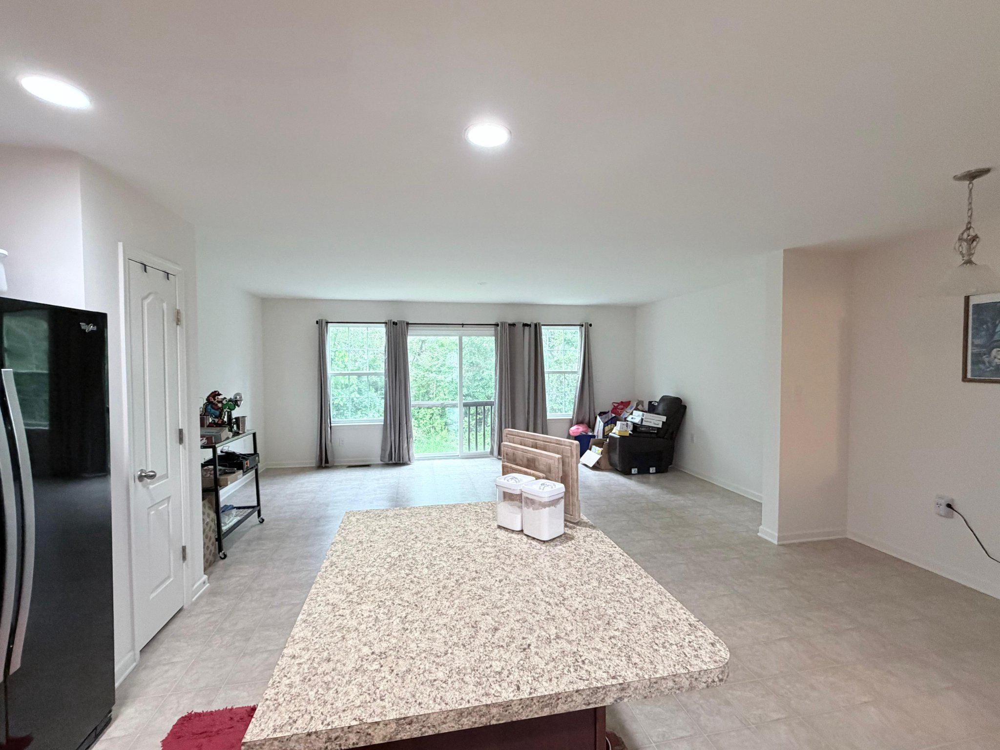 MANOR PARK - Residential