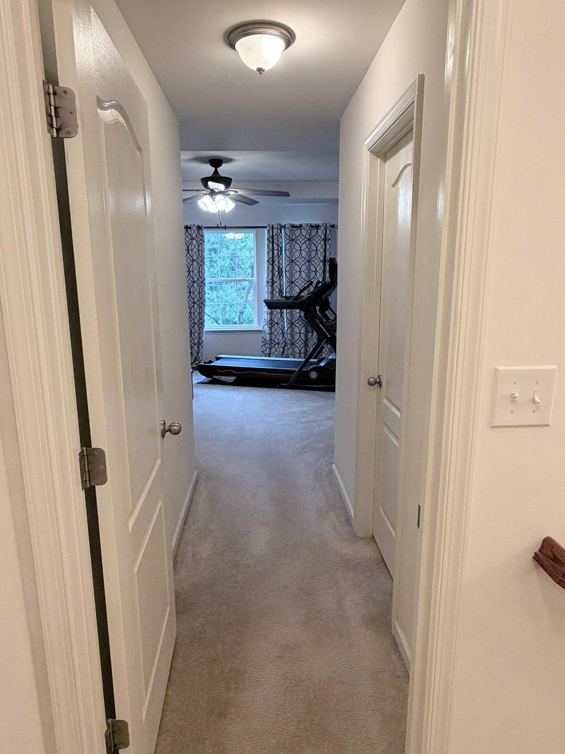 MANOR PARK - Residential