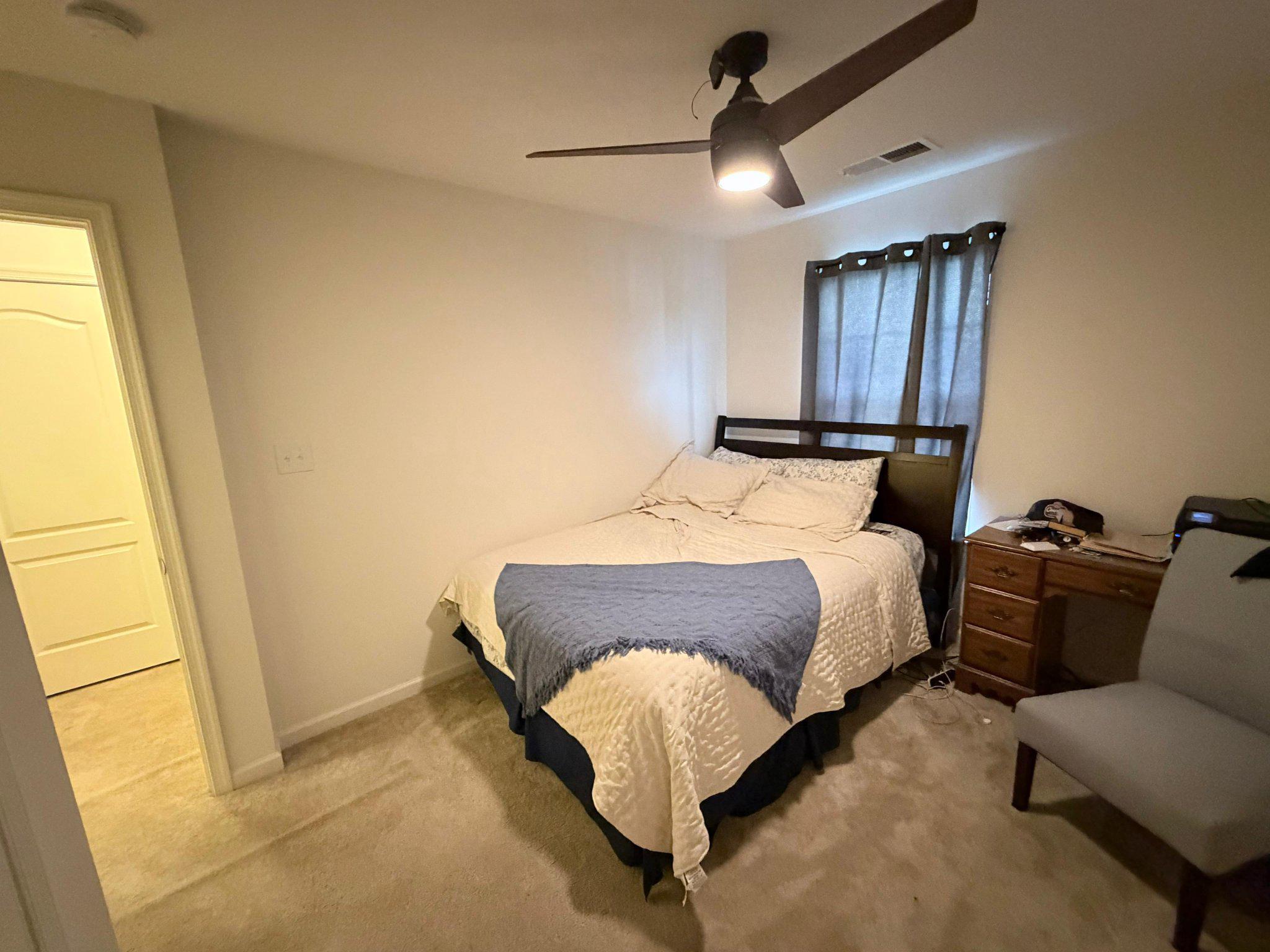 MANOR PARK - Residential