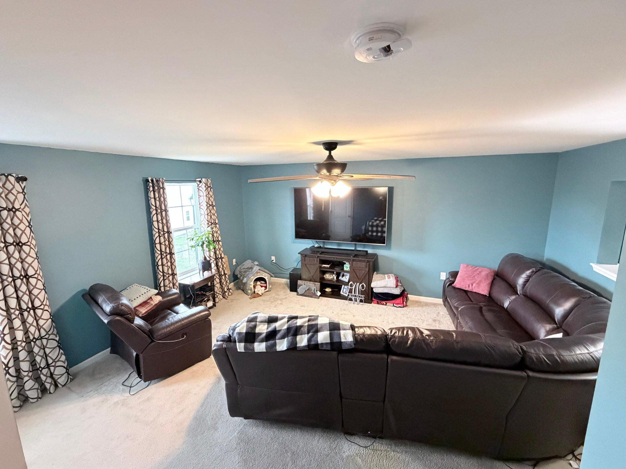 MANOR PARK - Residential