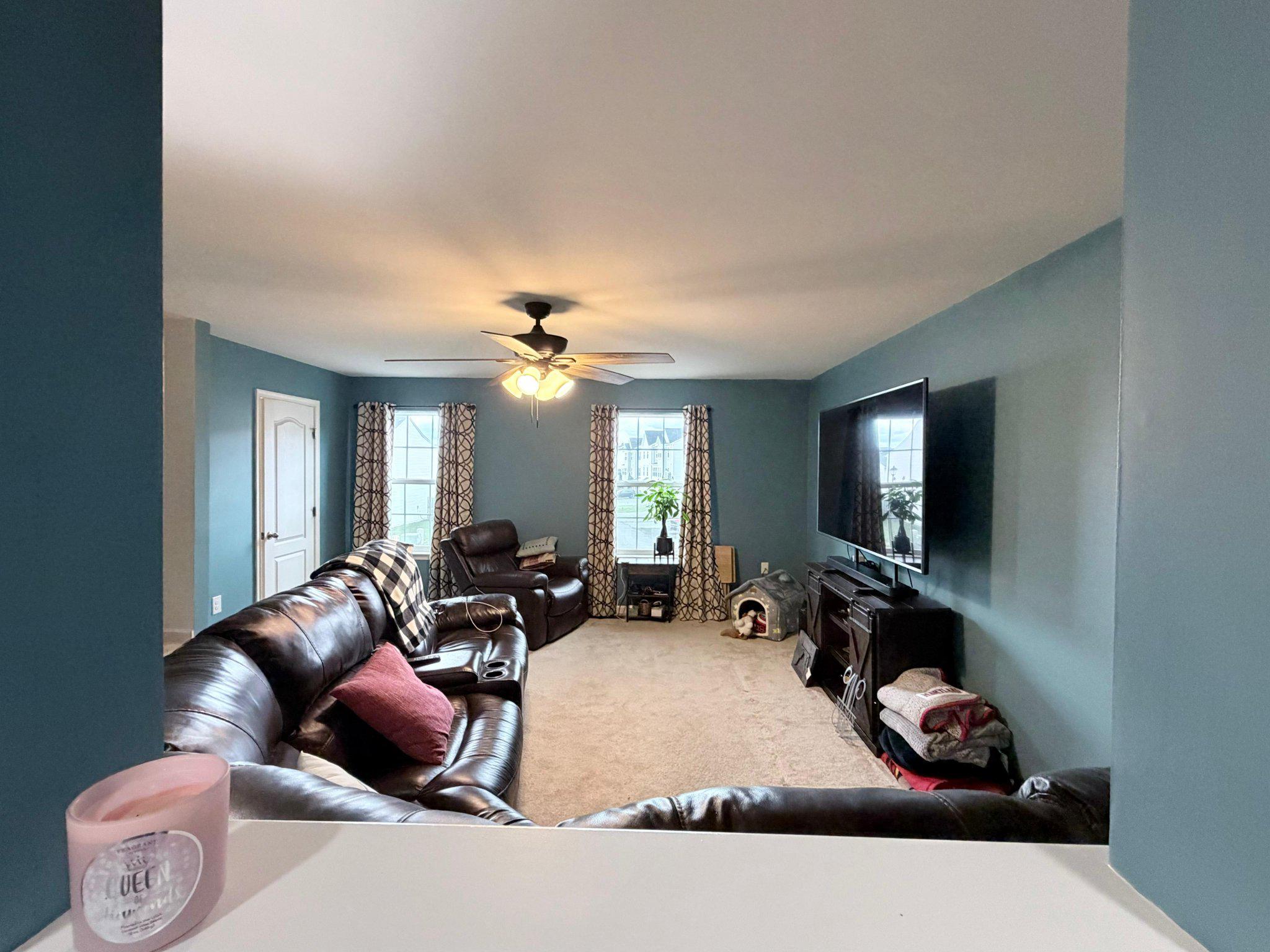 MANOR PARK - Residential