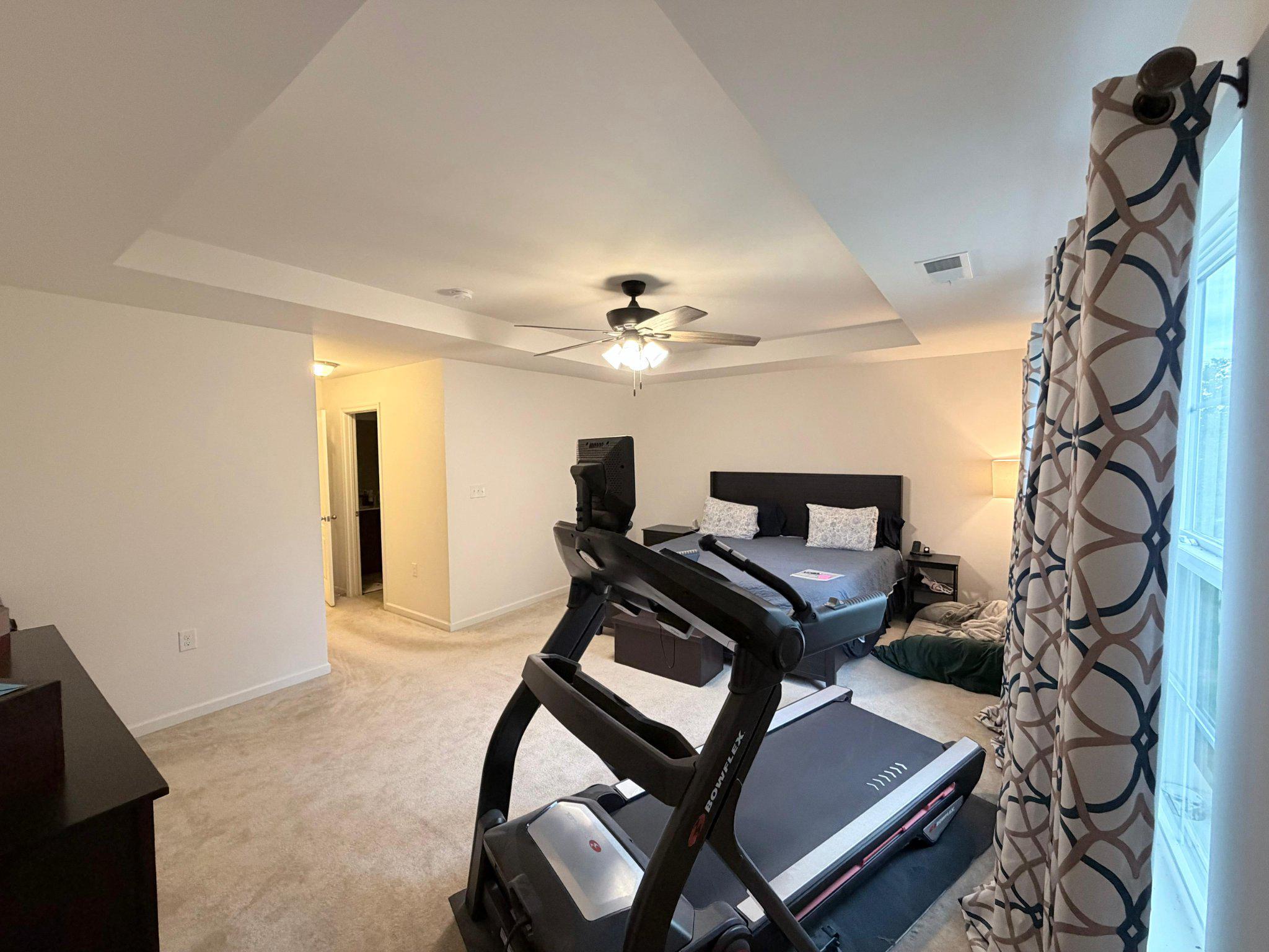 MANOR PARK - Residential