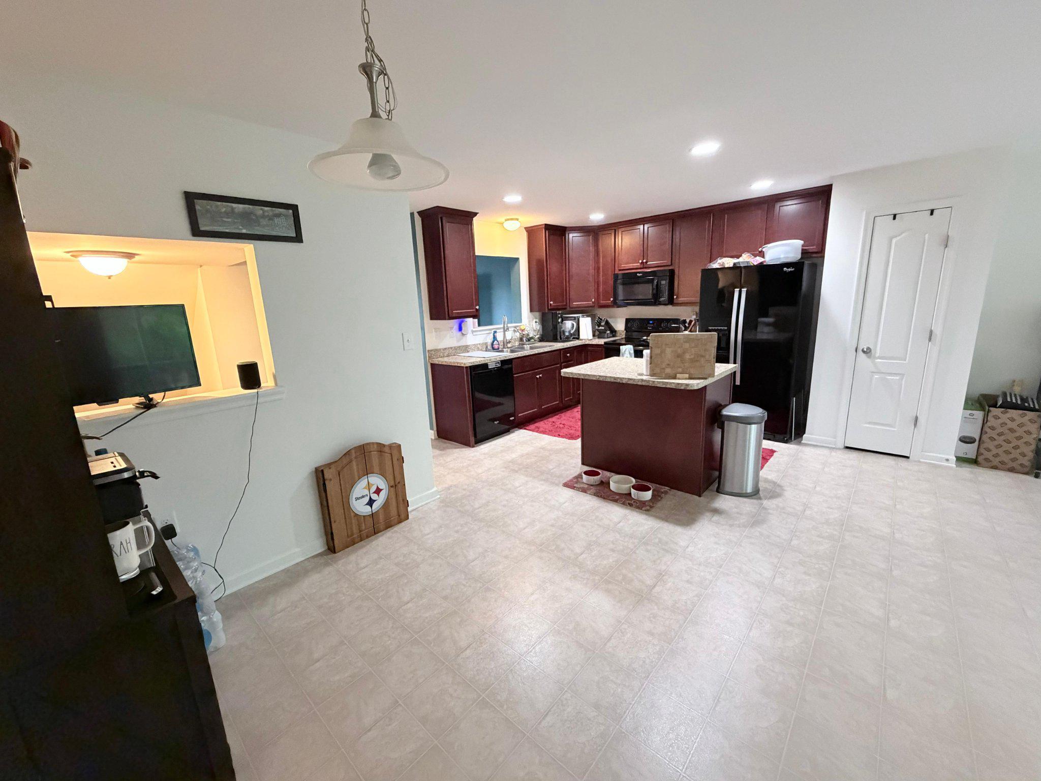 MANOR PARK - Residential