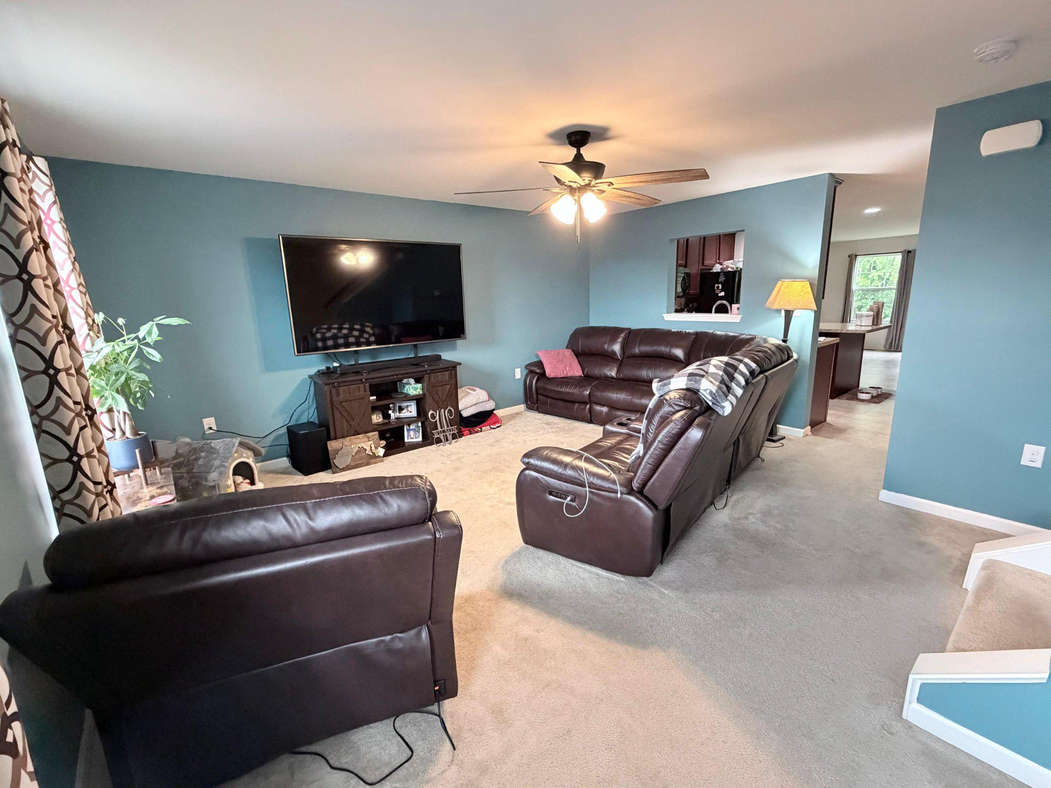 MANOR PARK - Residential
