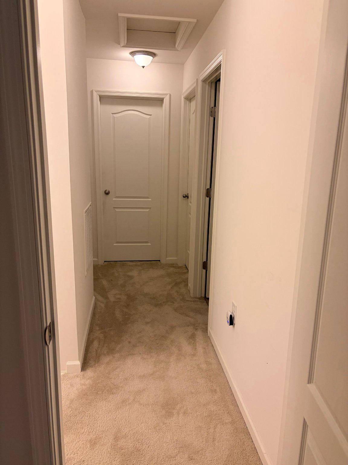 MANOR PARK - Residential