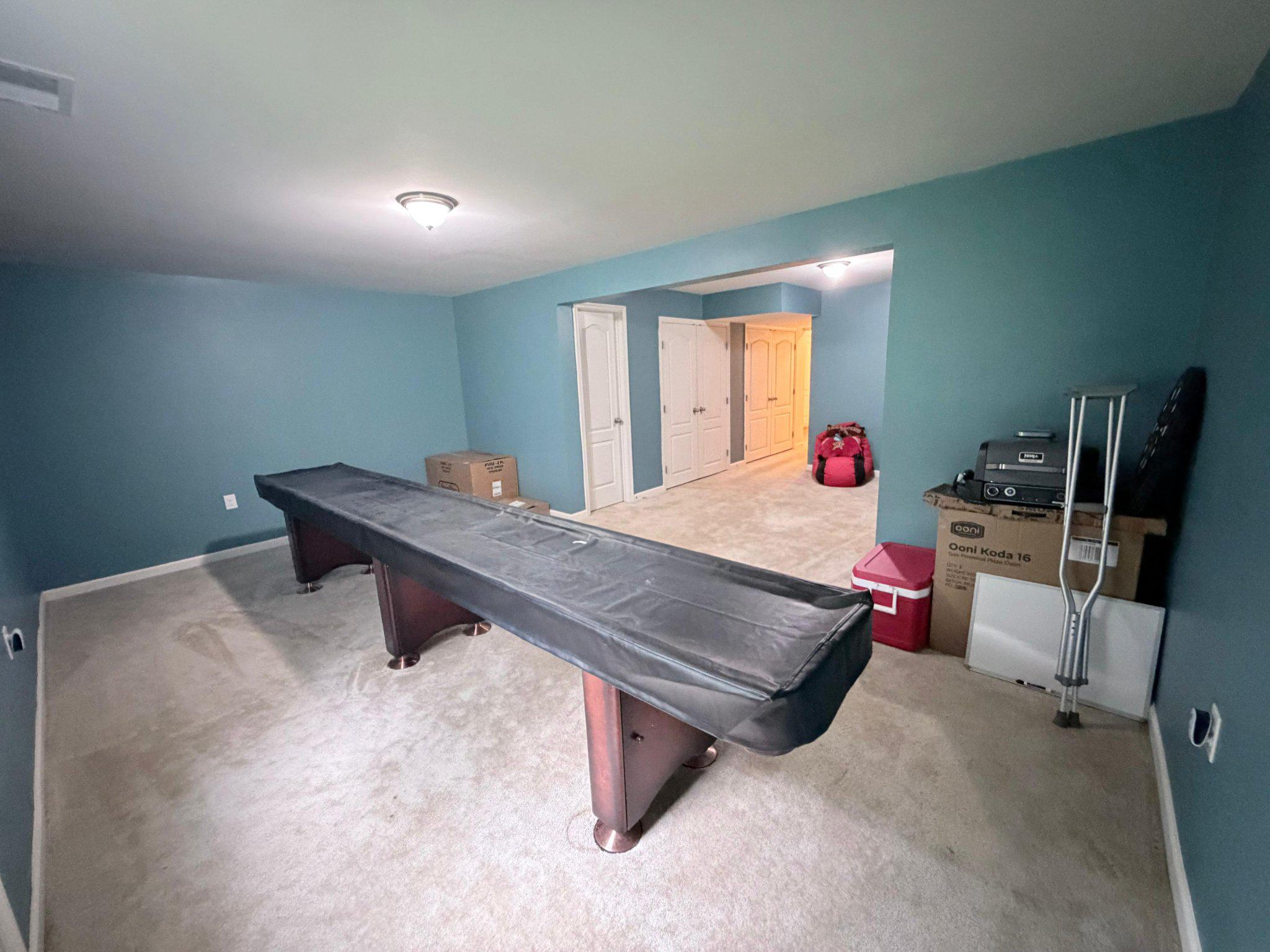 MANOR PARK - Residential