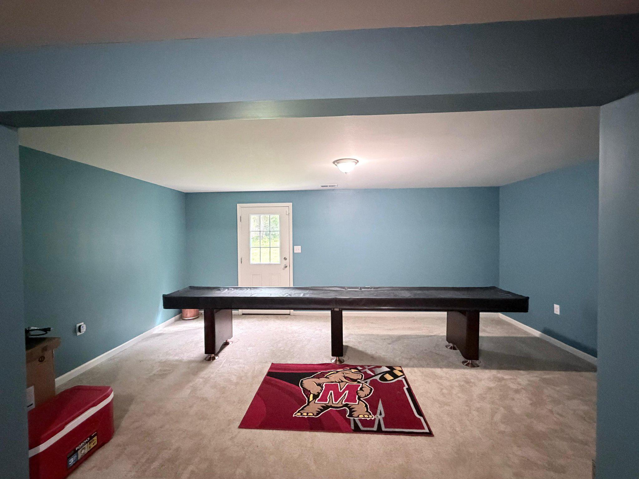 MANOR PARK - Residential