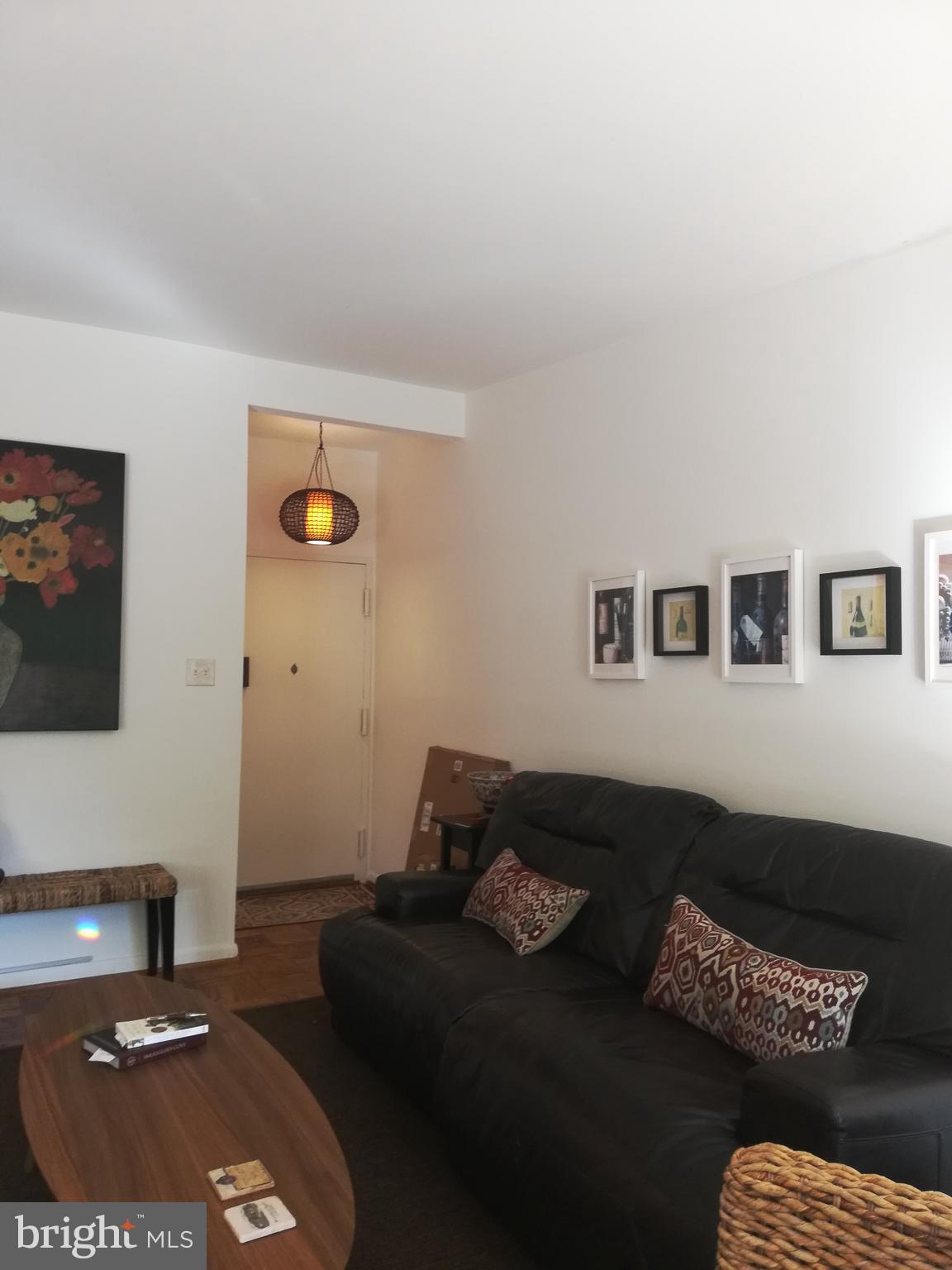 GROSVENOR PARK - Residential Lease