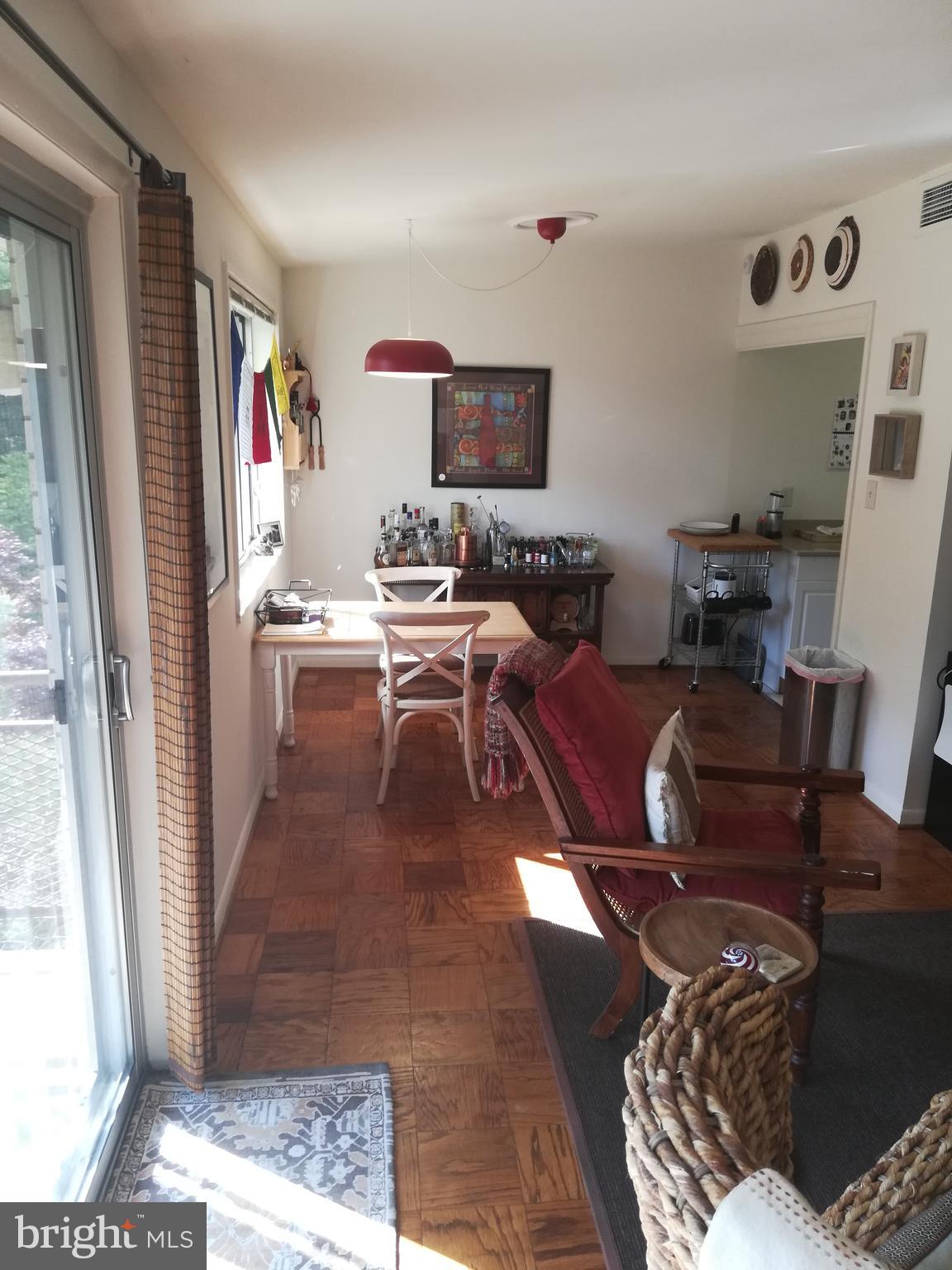 GROSVENOR PARK - Residential Lease