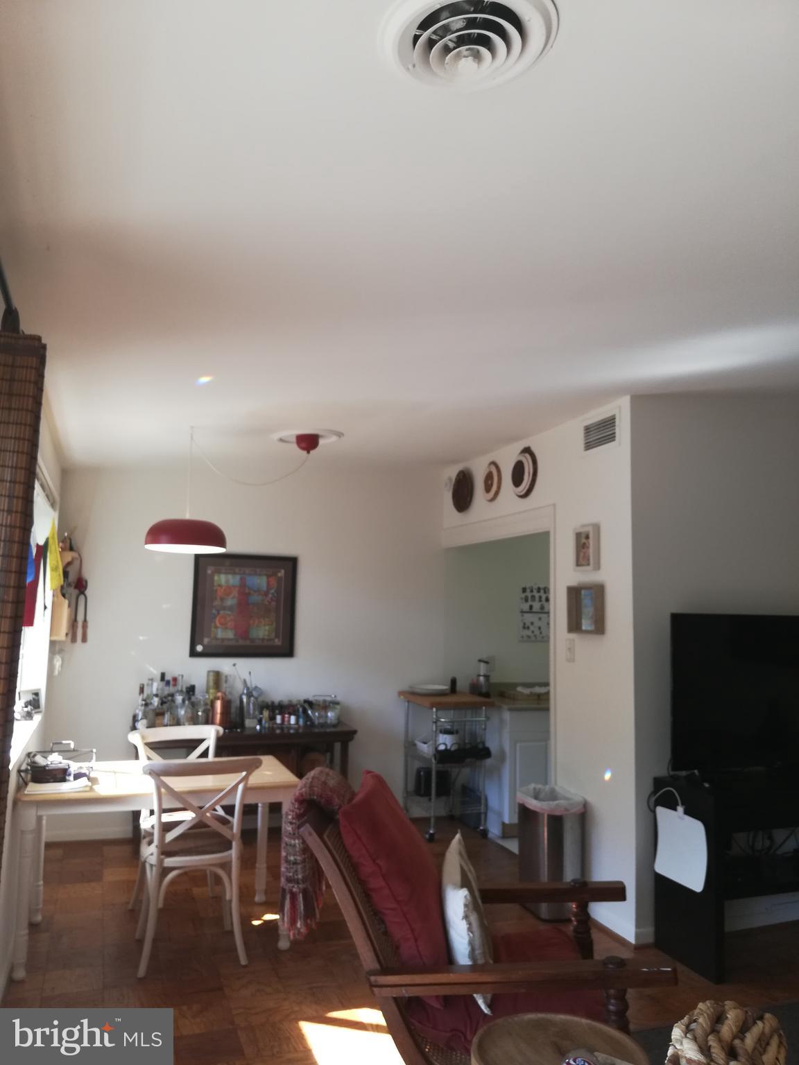 GROSVENOR PARK - Residential Lease