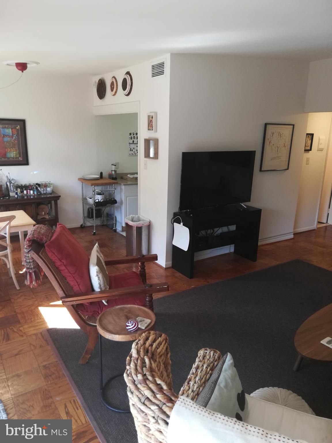 GROSVENOR PARK - Residential Lease