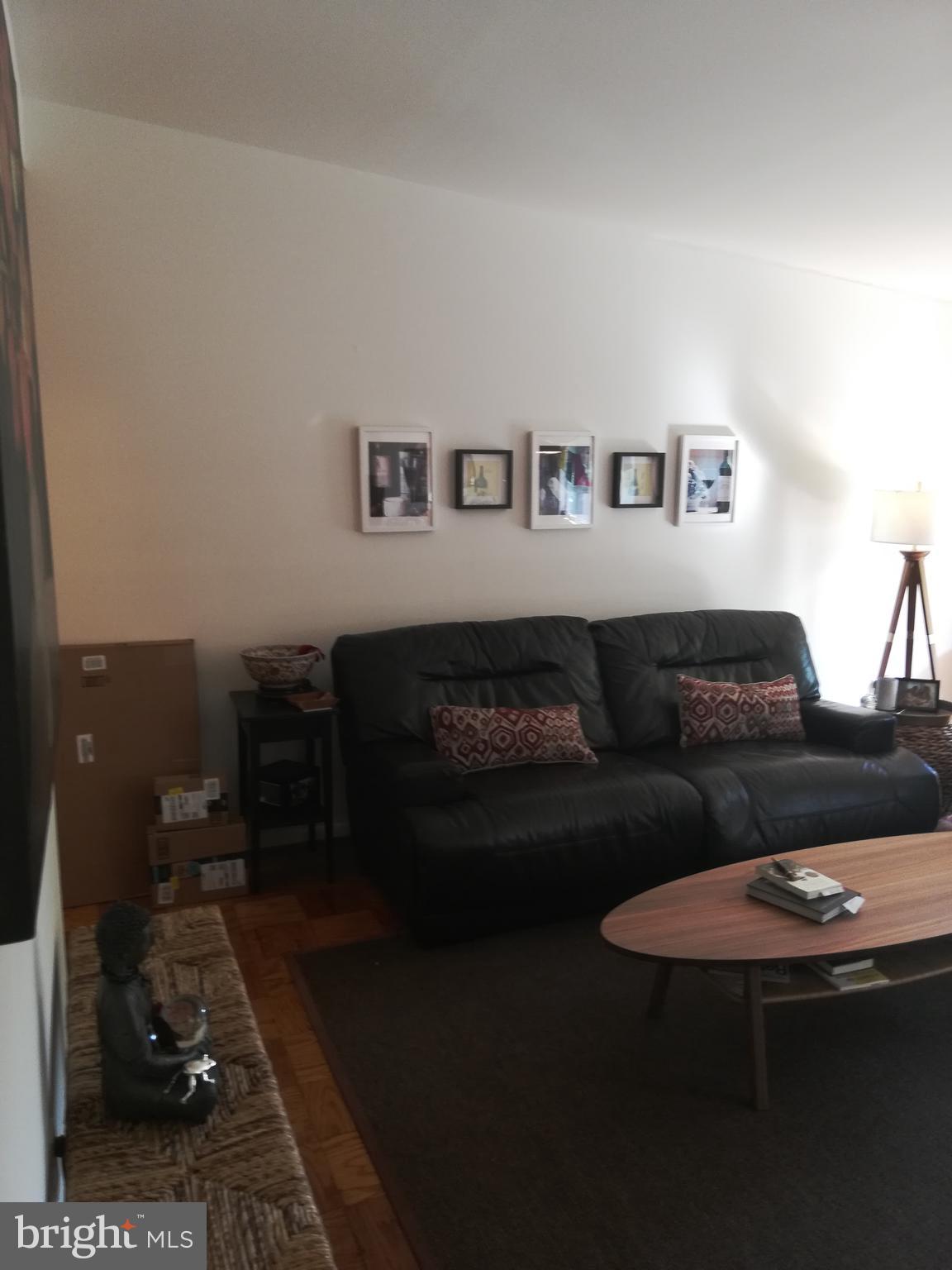 GROSVENOR PARK - Residential Lease