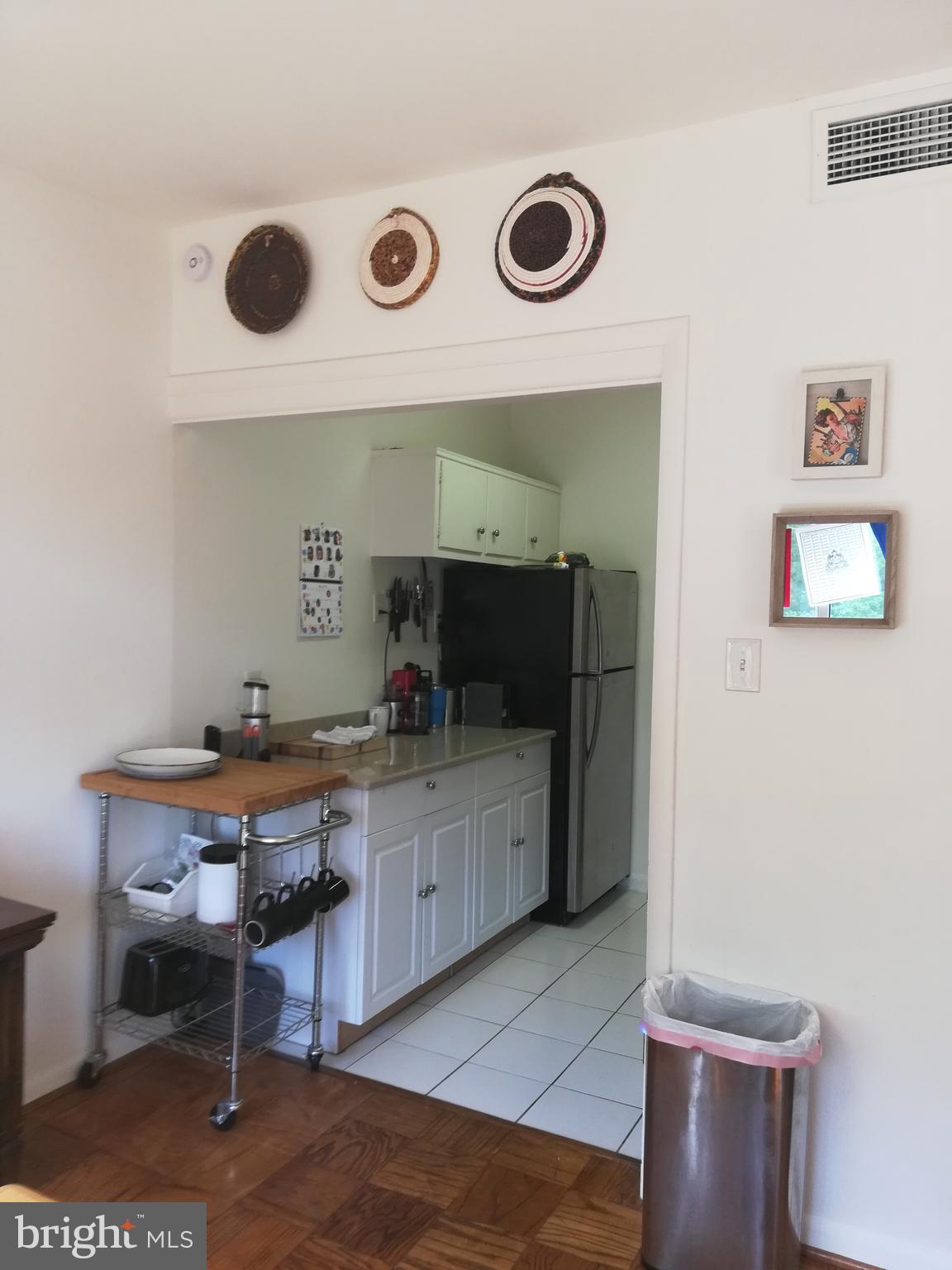 GROSVENOR PARK - Residential Lease