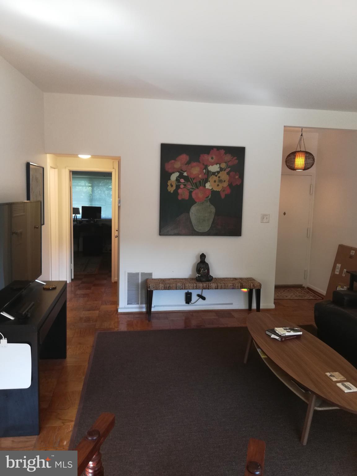 GROSVENOR PARK - Residential Lease