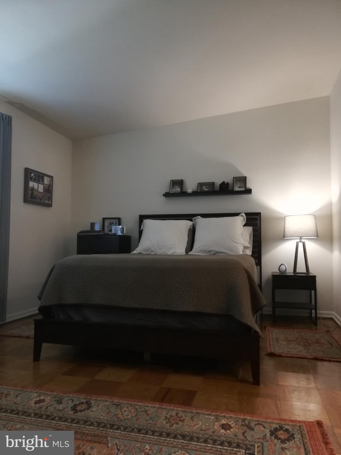 GROSVENOR PARK - Residential Lease