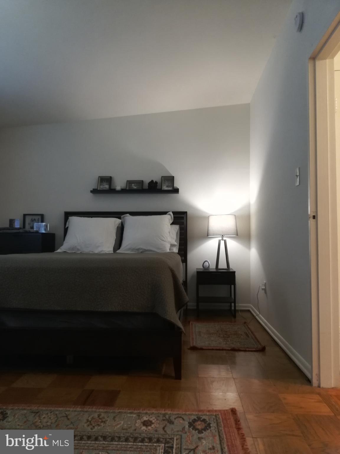 GROSVENOR PARK - Residential Lease