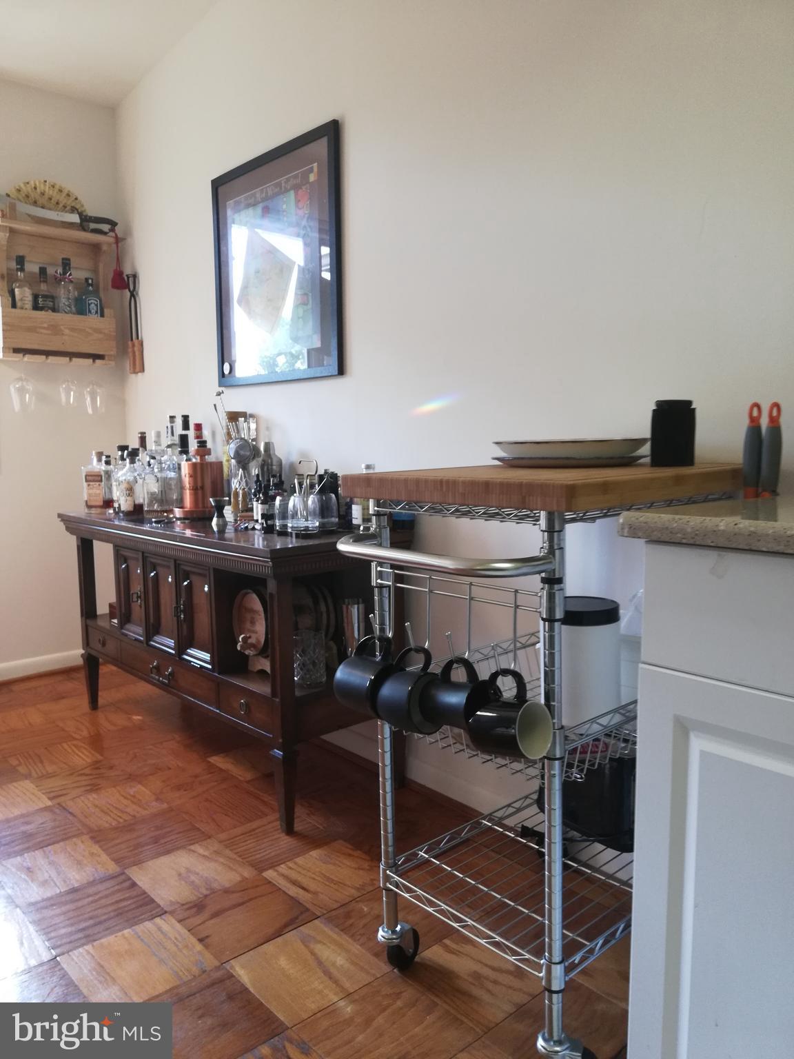 GROSVENOR PARK - Residential Lease