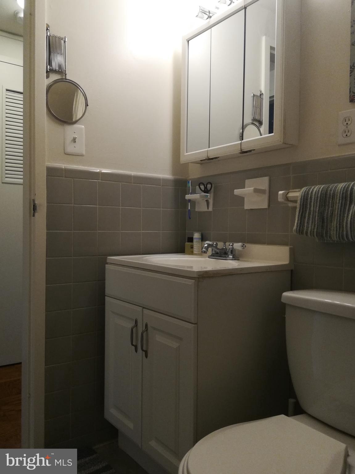 GROSVENOR PARK - Residential Lease