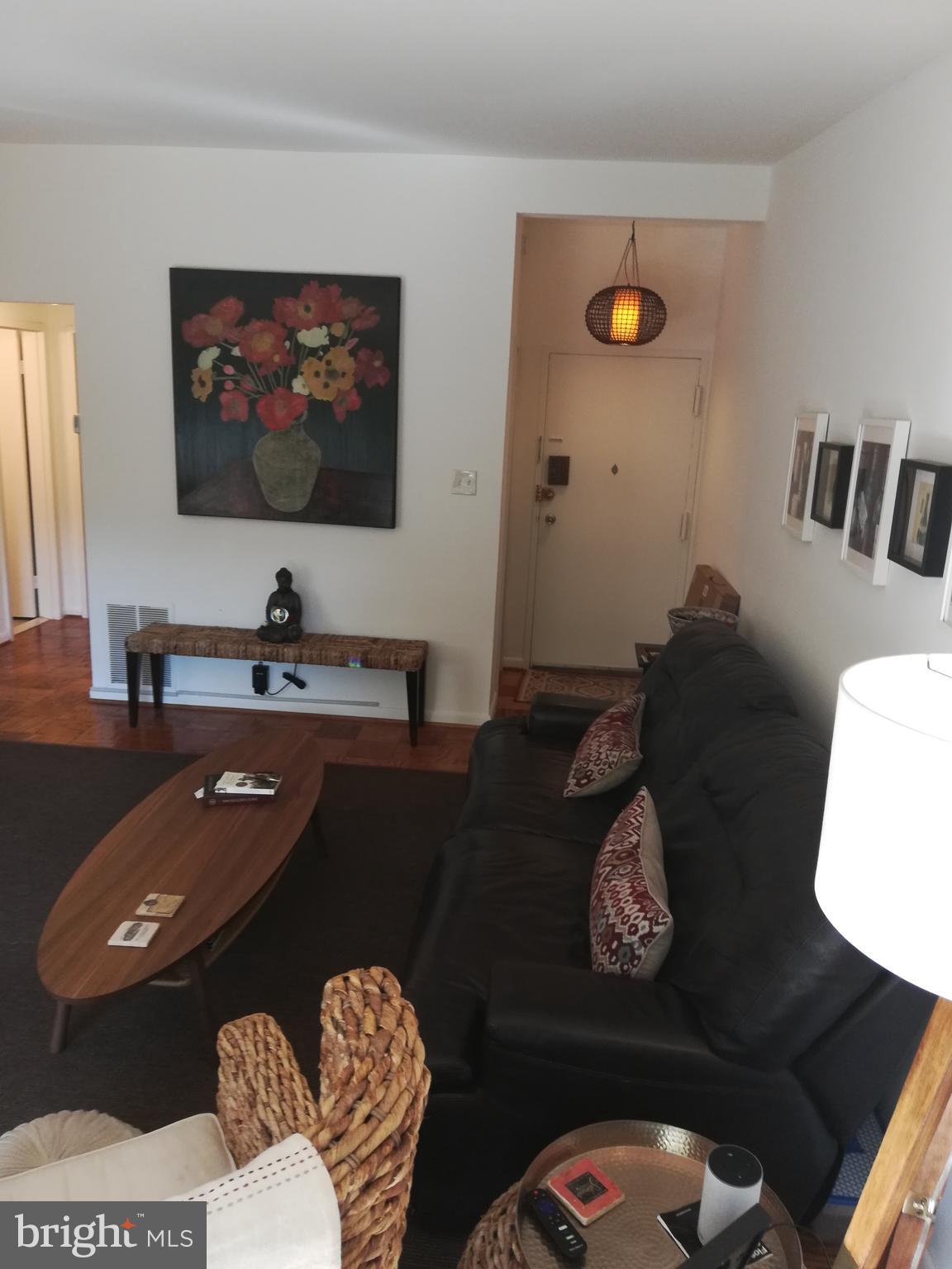 GROSVENOR PARK - Residential Lease