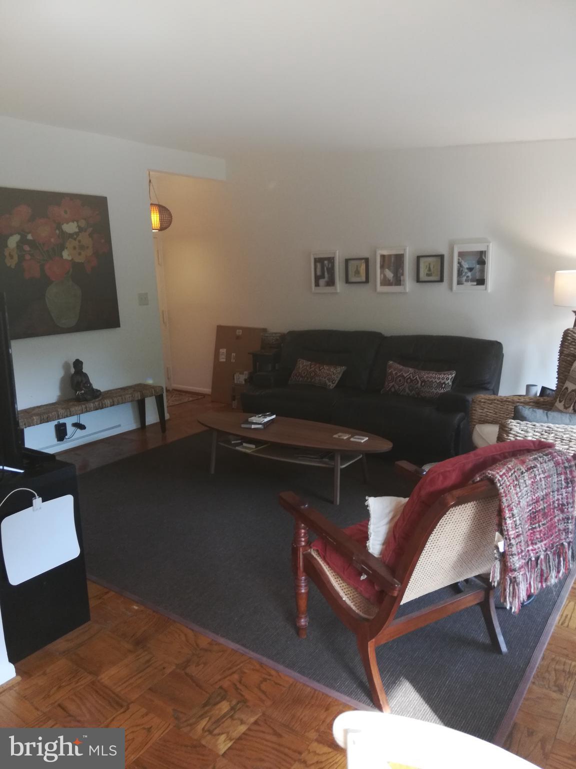 GROSVENOR PARK - Residential Lease