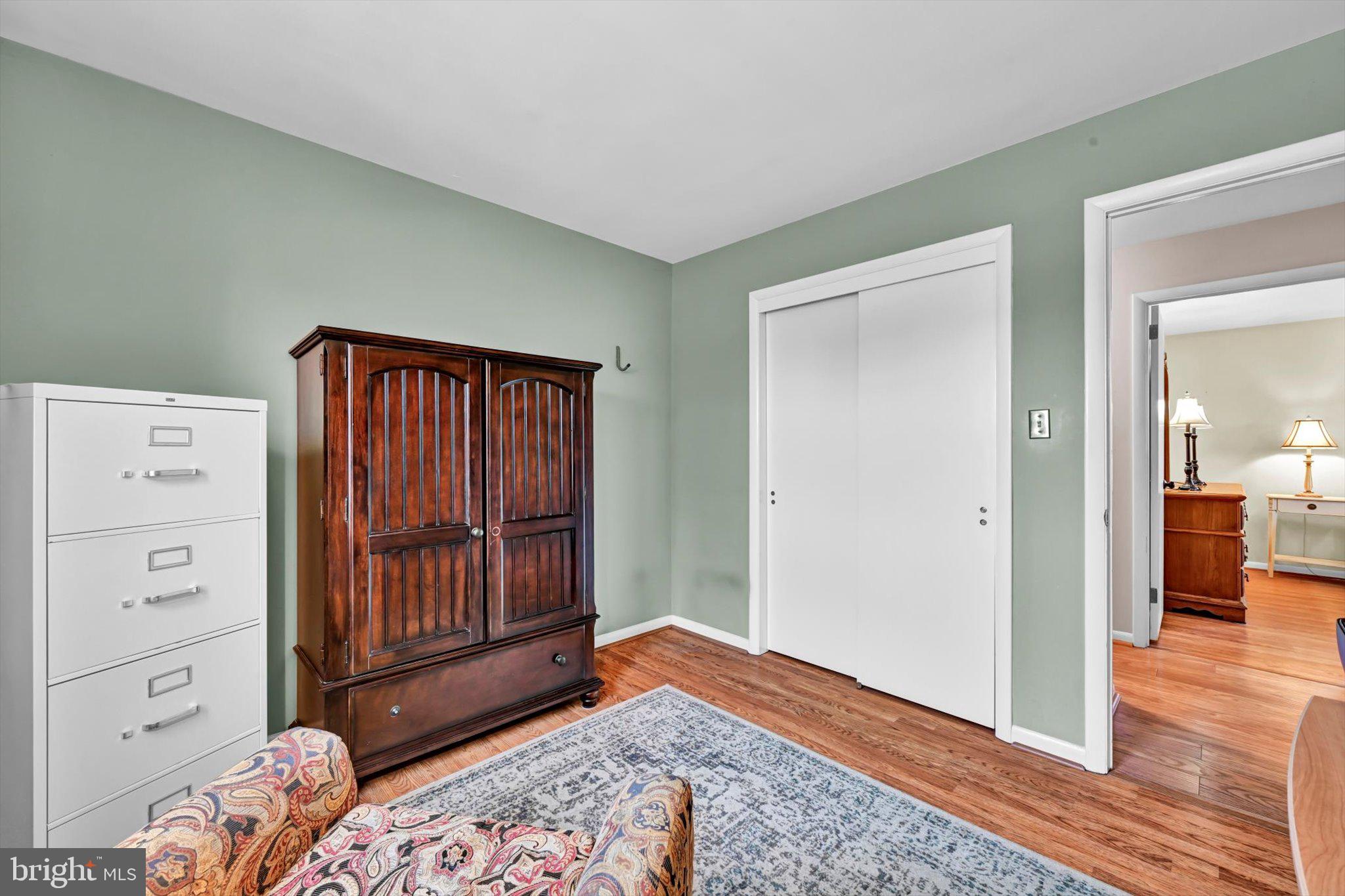 BELAIR - Residential