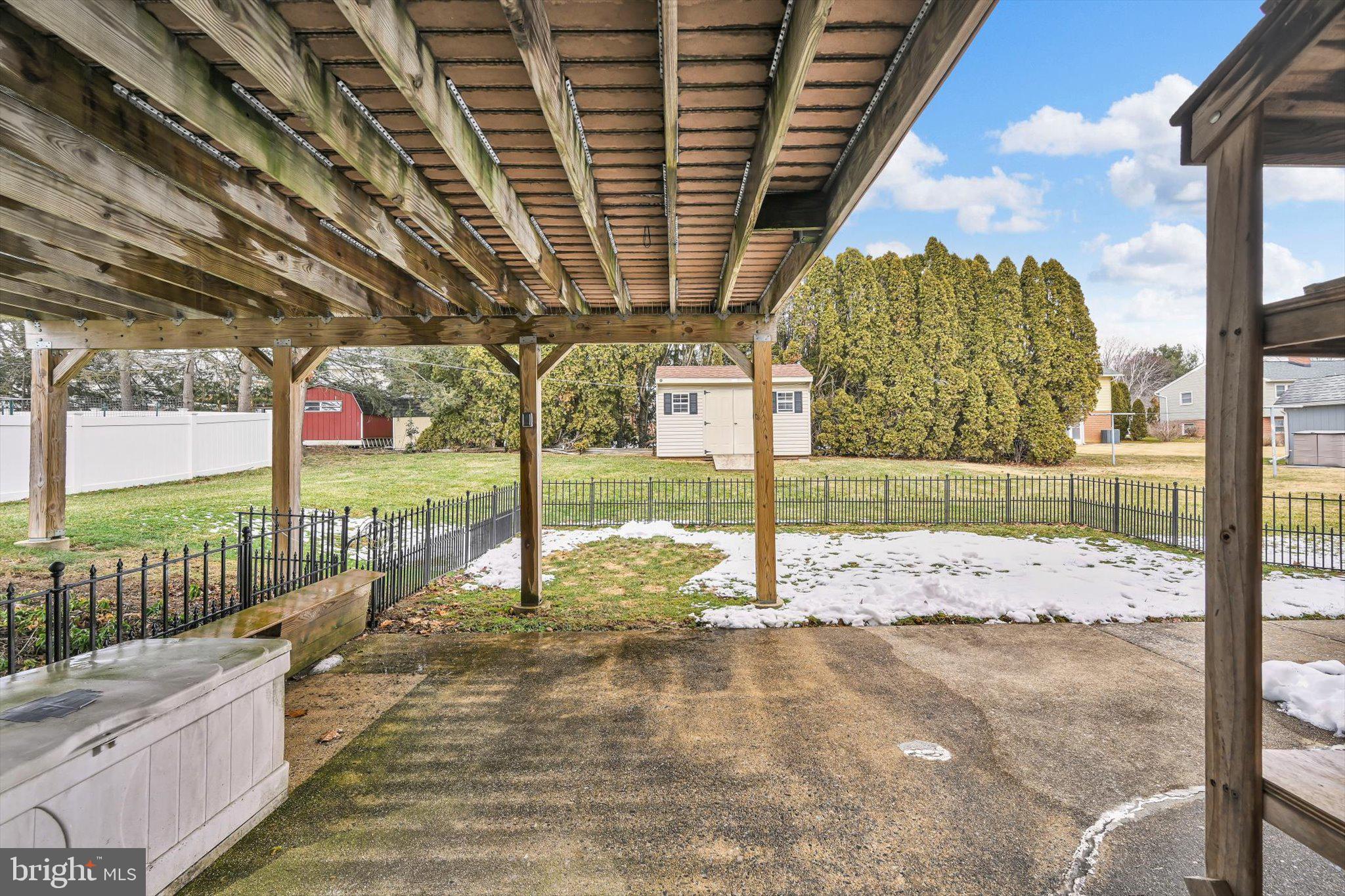 BELAIR - Residential