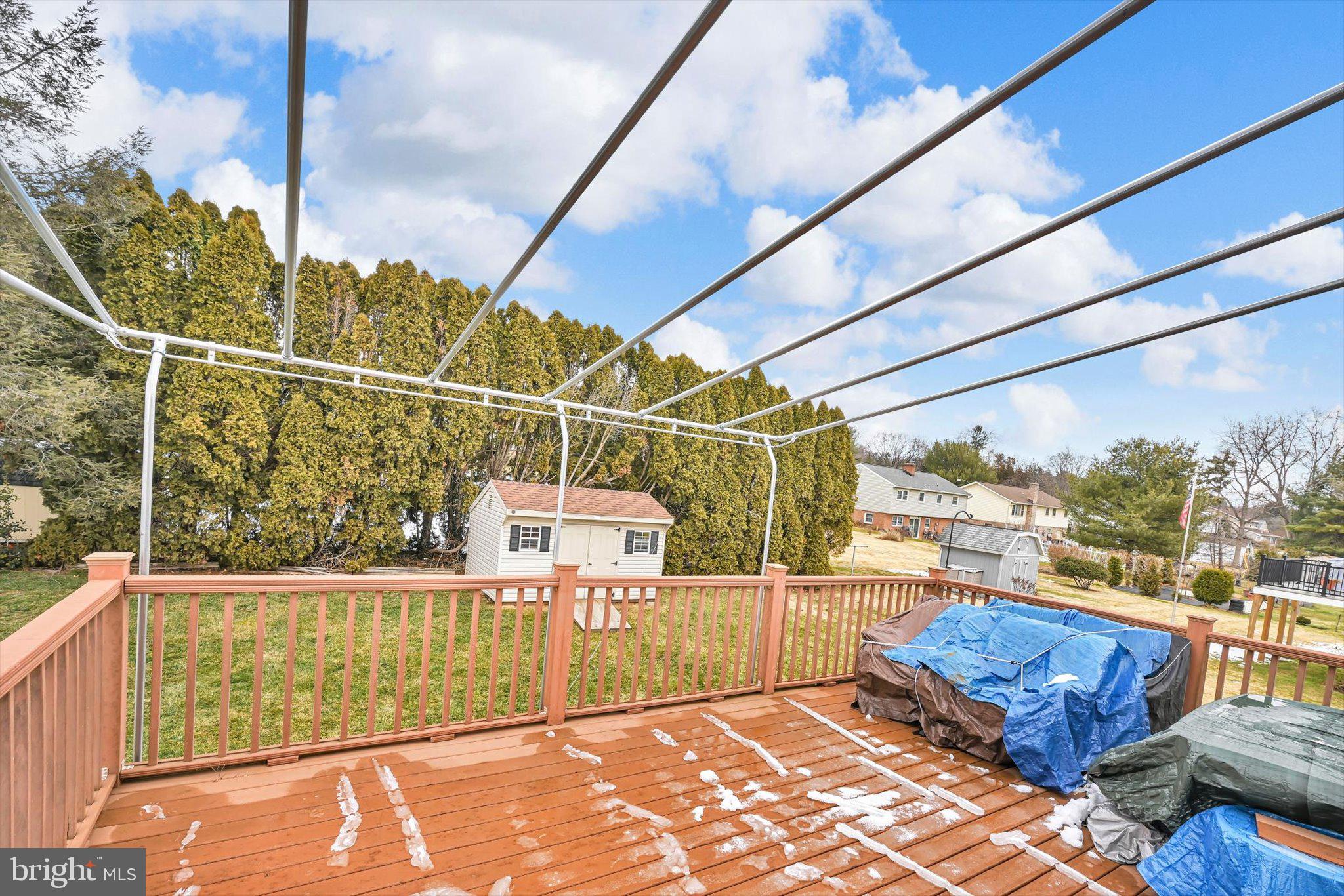 BELAIR - Residential