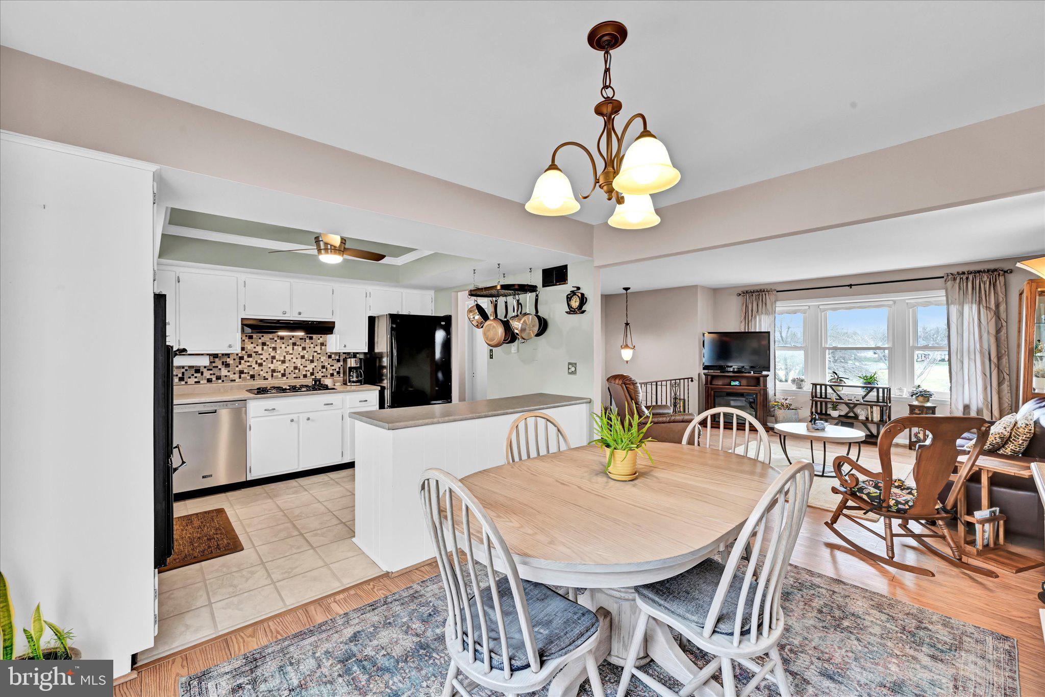 BELAIR - Residential