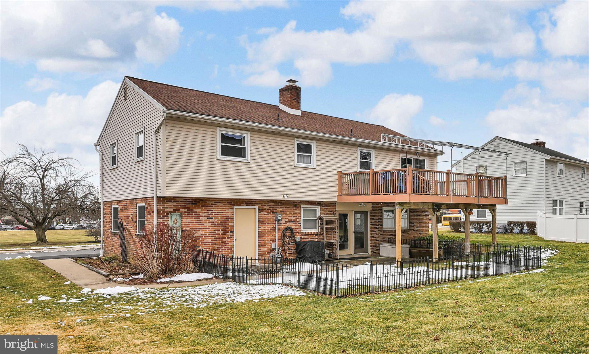 BELAIR - Residential