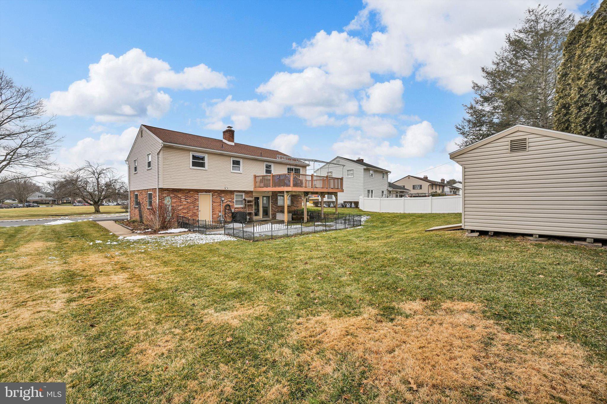 BELAIR - Residential