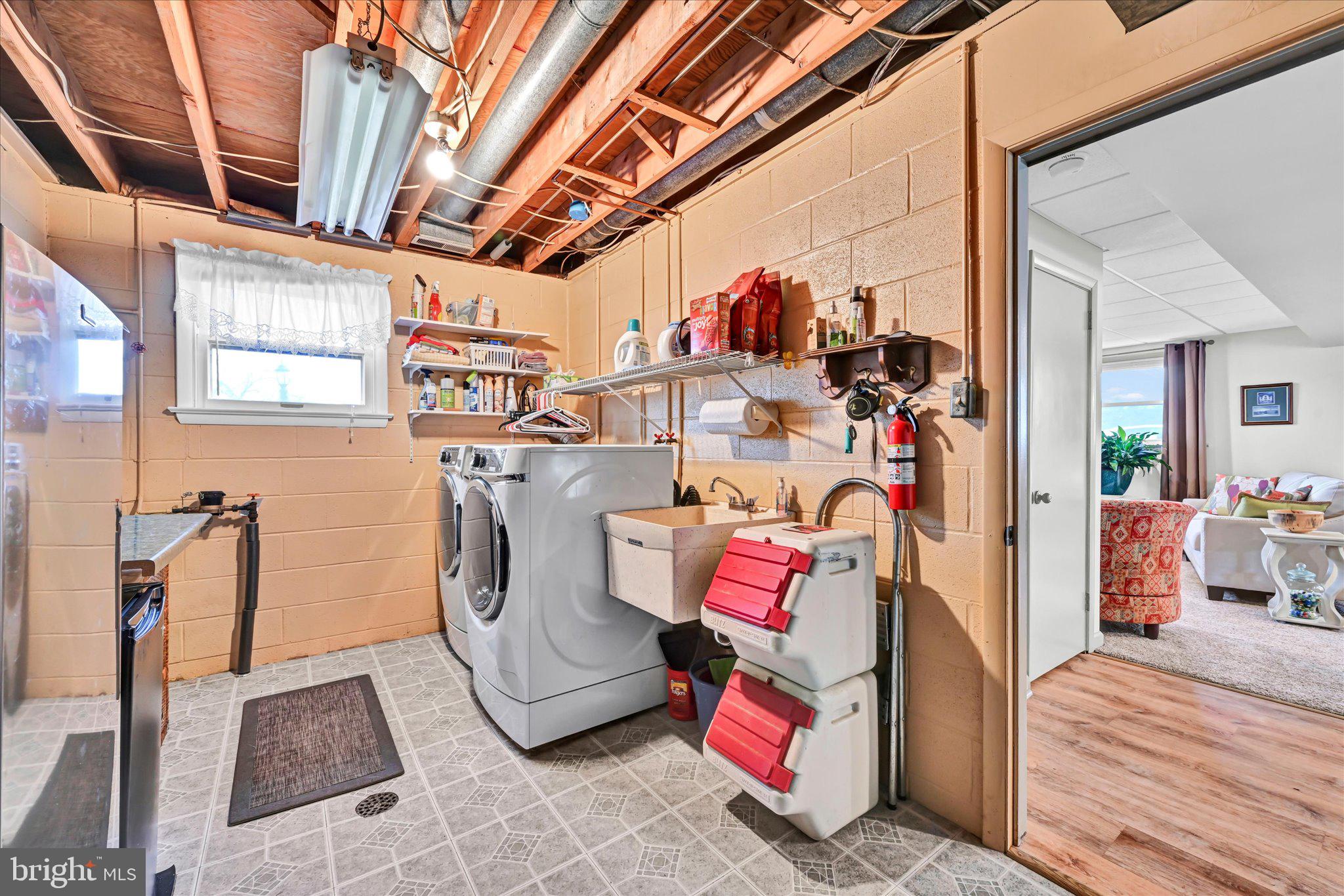 BELAIR - Residential