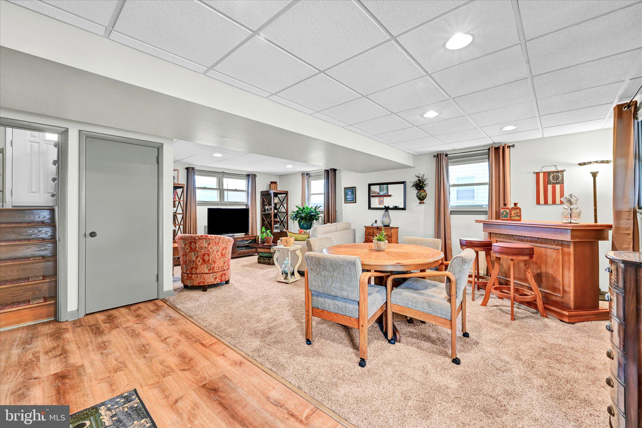 BELAIR - Residential