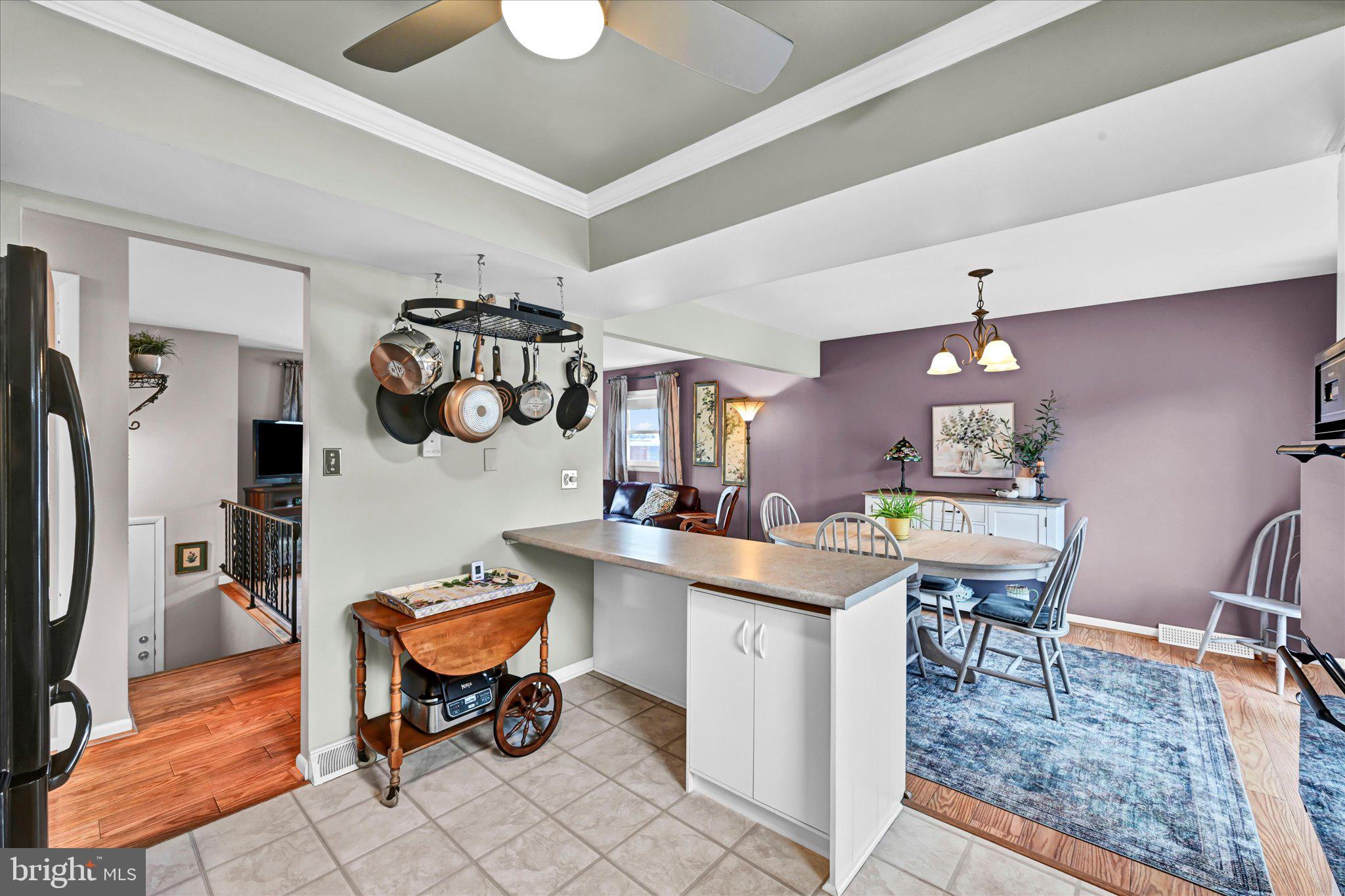 BELAIR - Residential