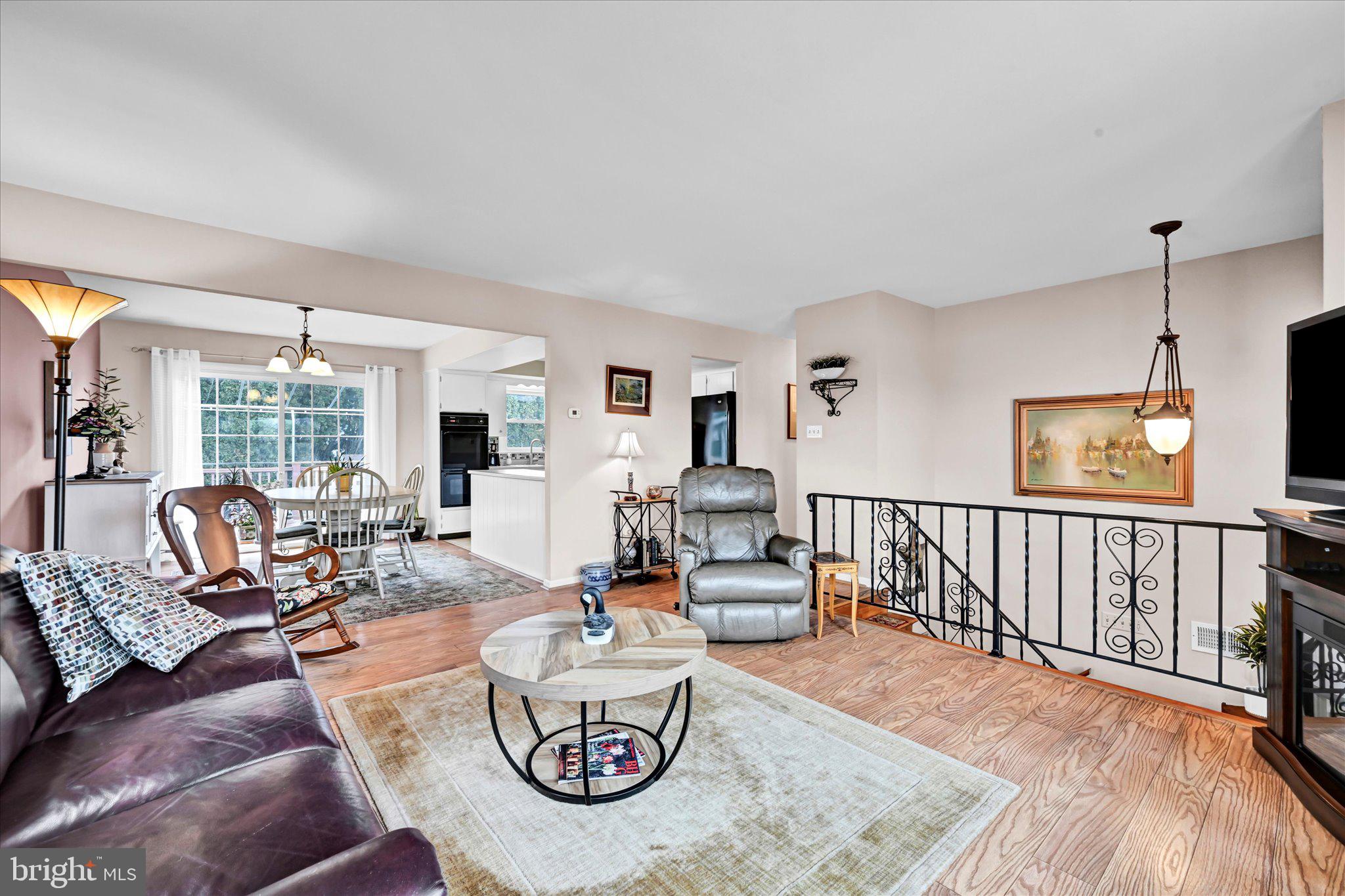 BELAIR - Residential