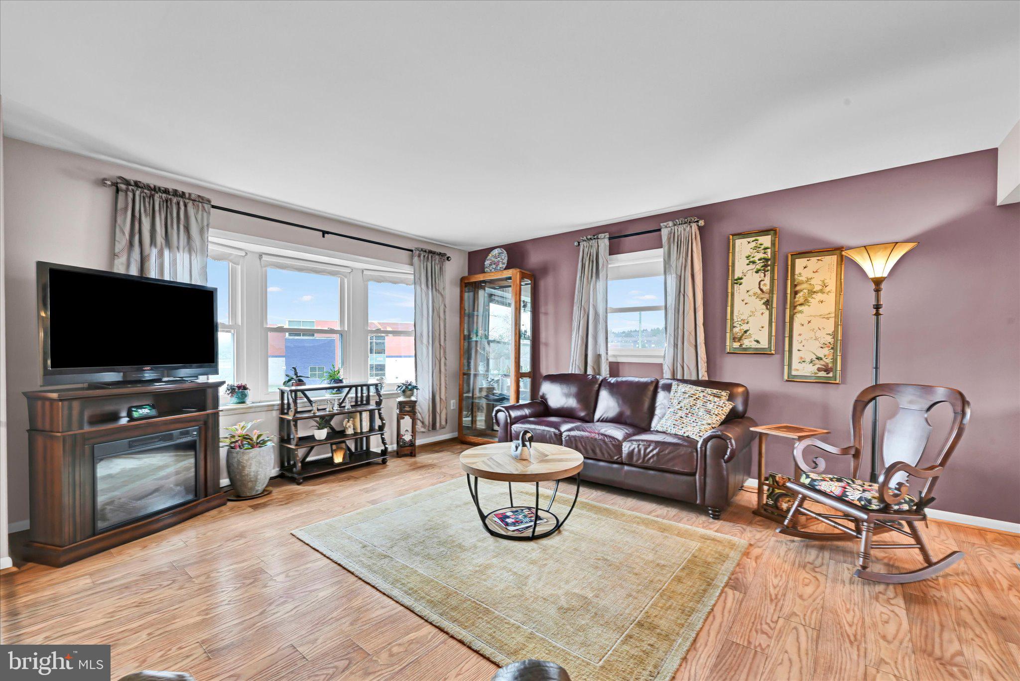 BELAIR - Residential