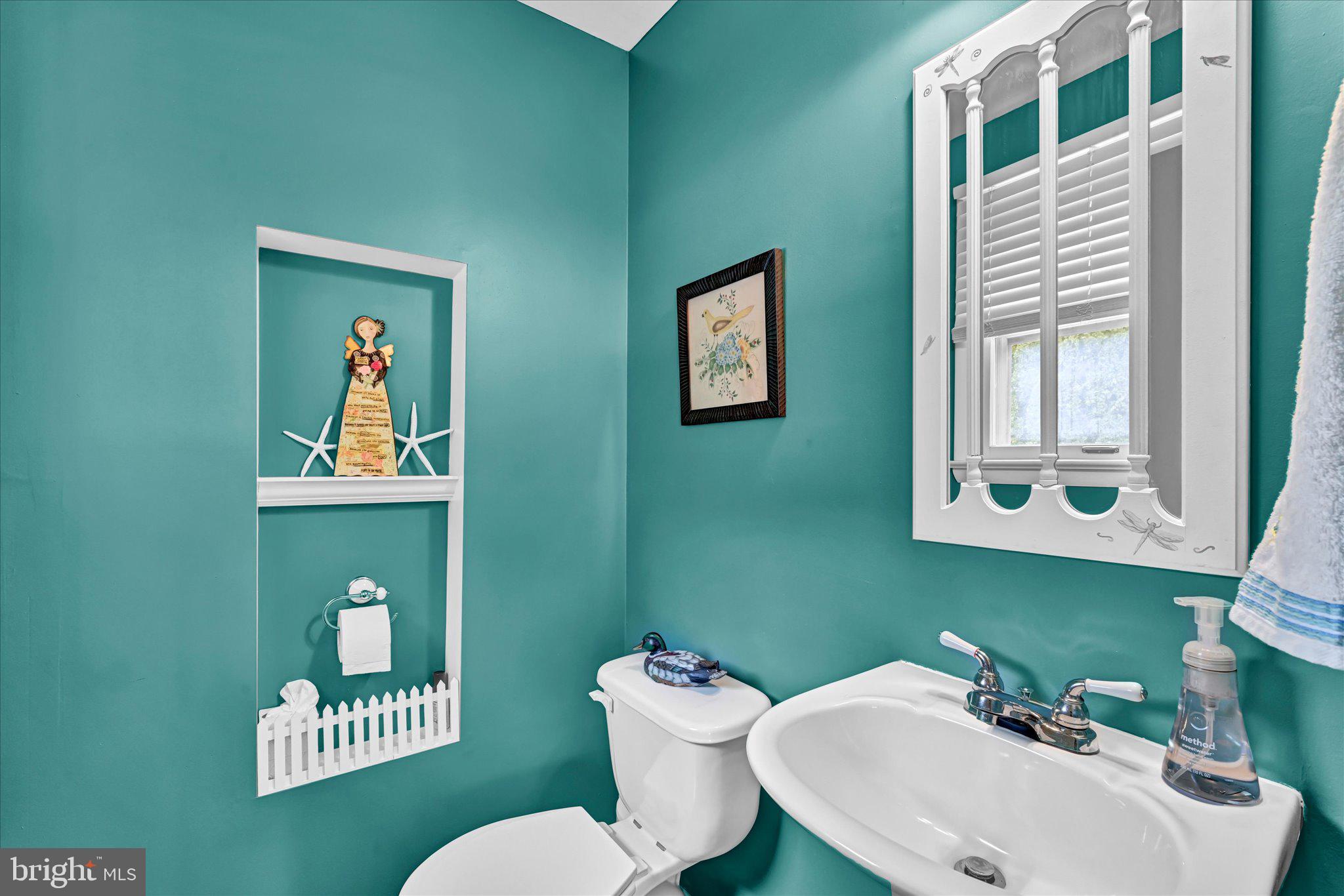 BELAIR - Residential